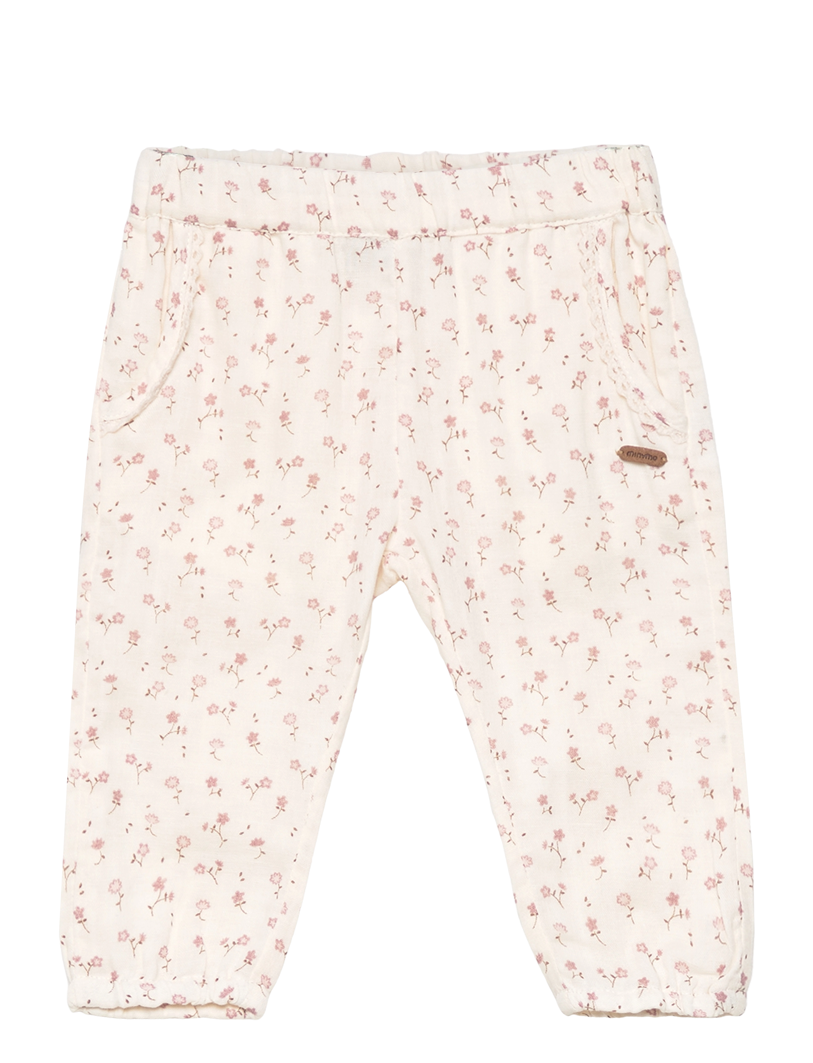 Pants AOP - SEEDPEARL