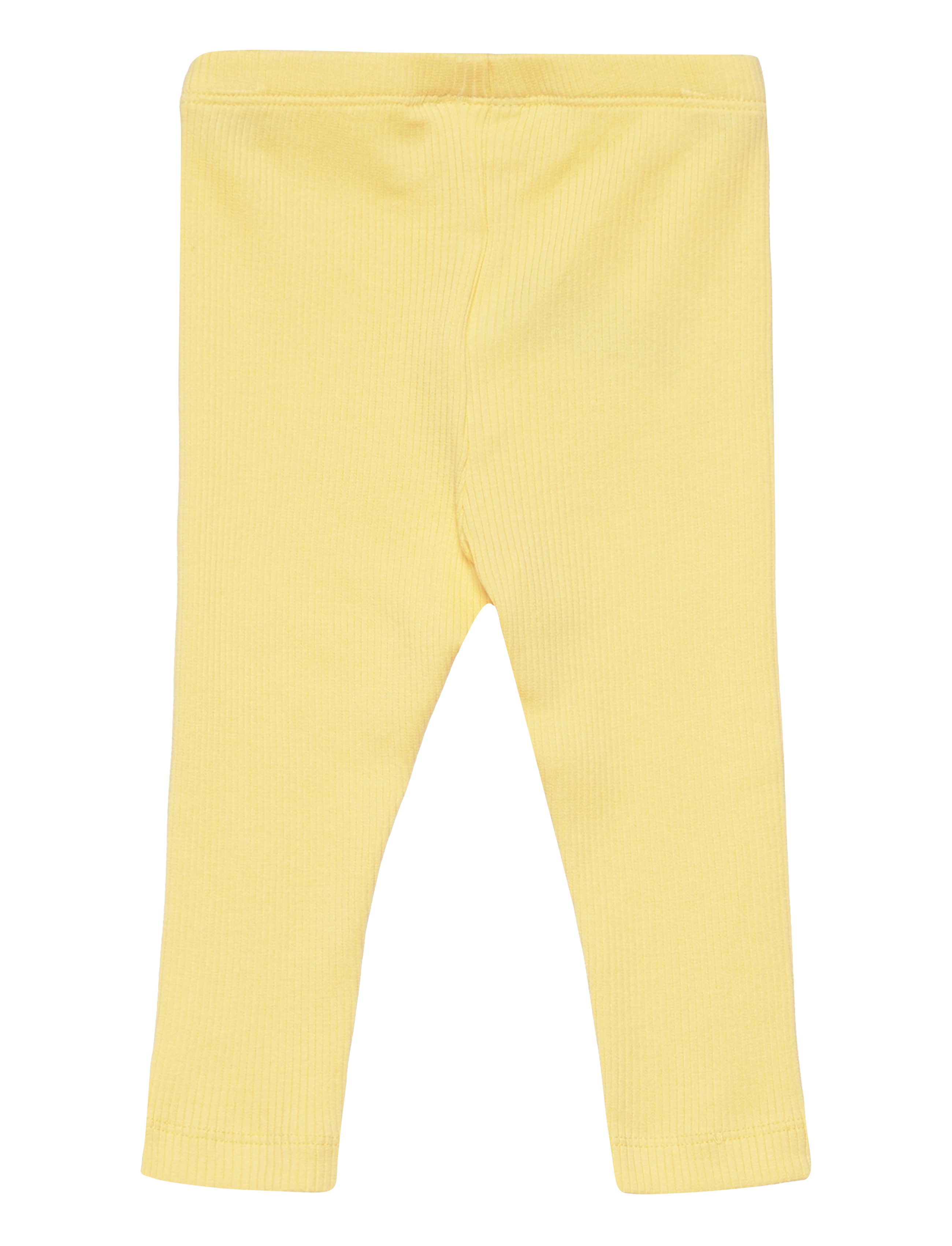 Minymo - Pants Rib - sundress - 1