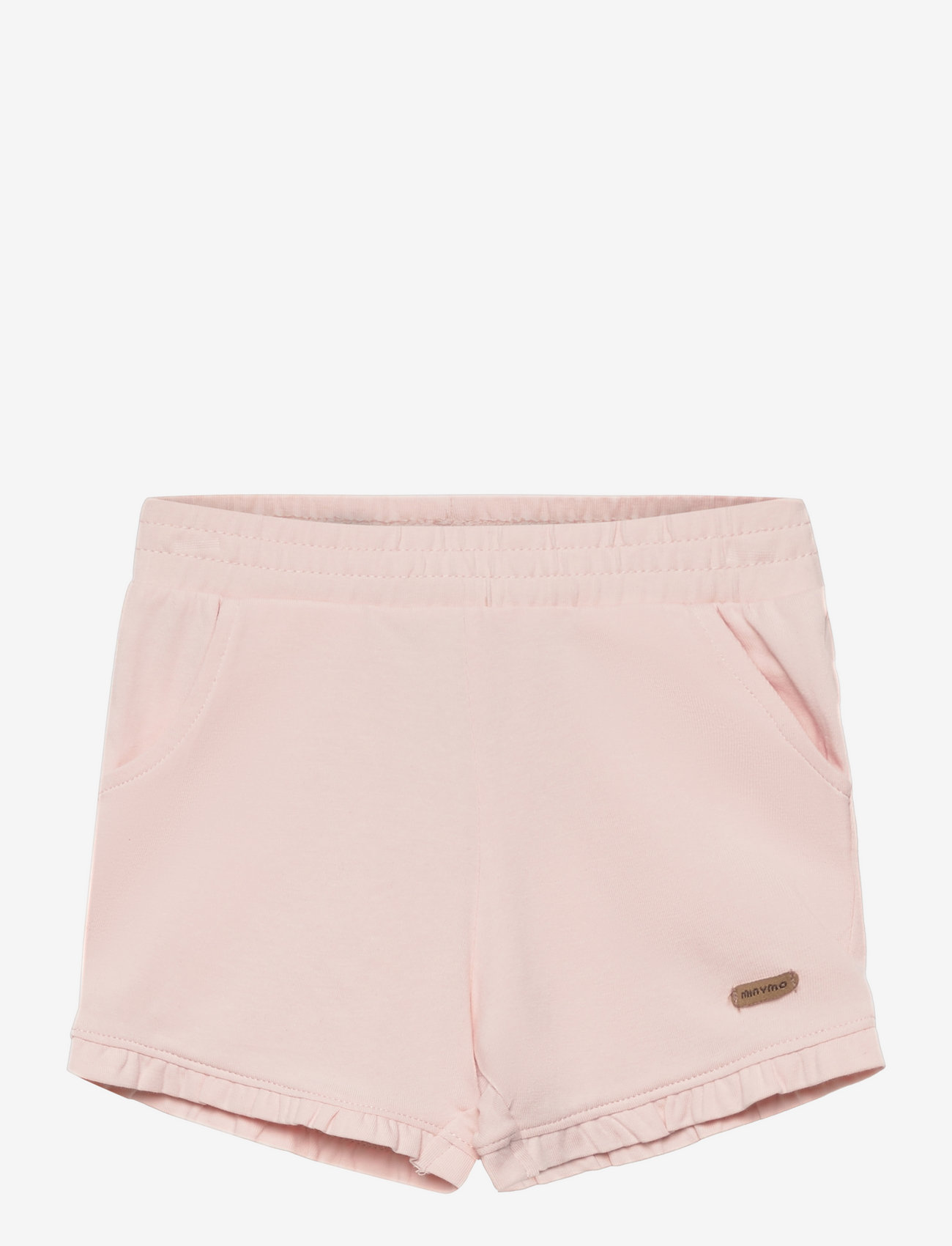 Minymo - Shorts - peach whip - 0