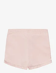 Minymo - Shorts - sweat shorts - peach whip - 1