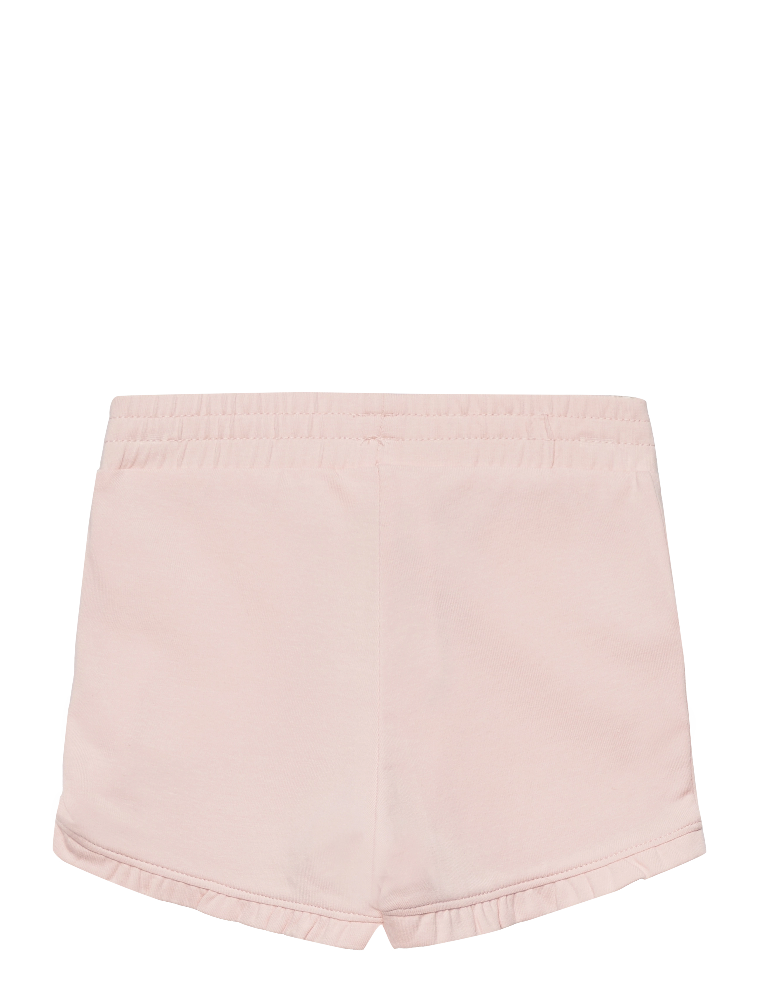 Minymo - Shorts - peach whip - 1