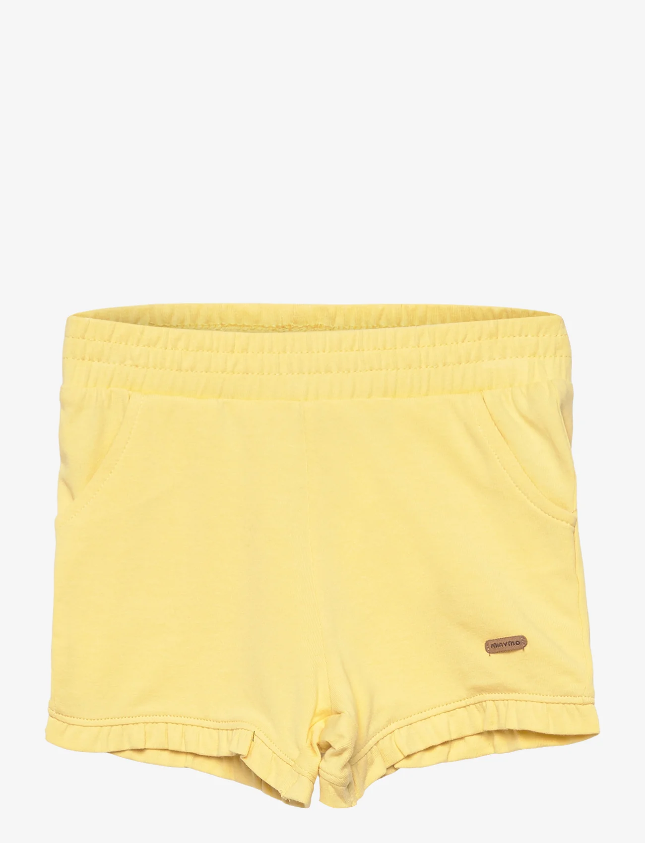 Minymo - Shorts - mjukisshorts - sundress - 0