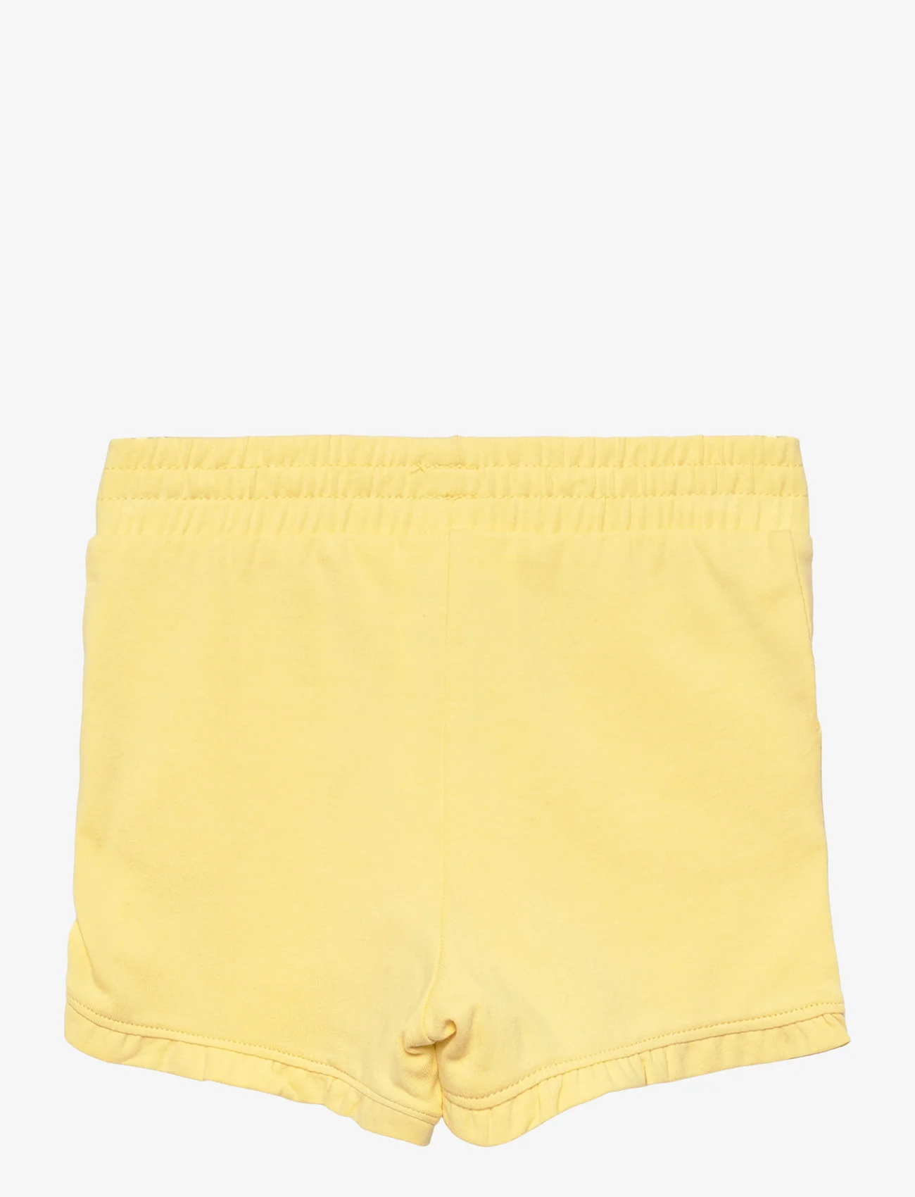 Minymo - Shorts - mjukisshorts - sundress - 1