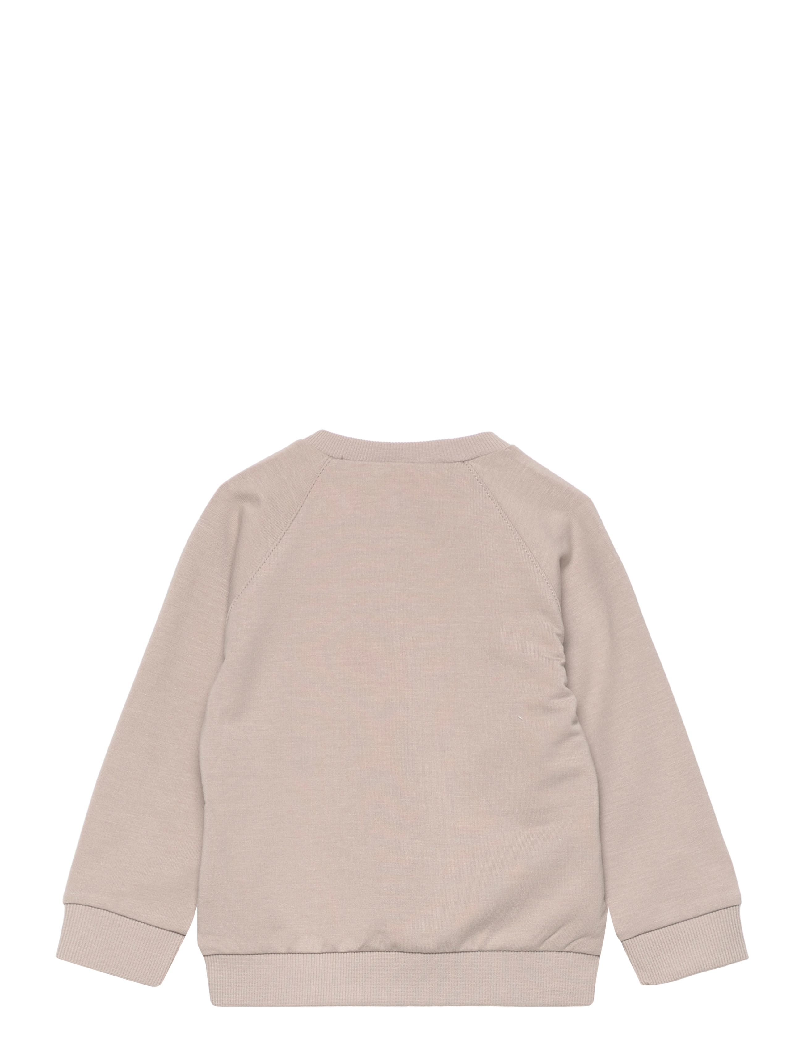 Minymo - Sweatshirt LS - string - 1