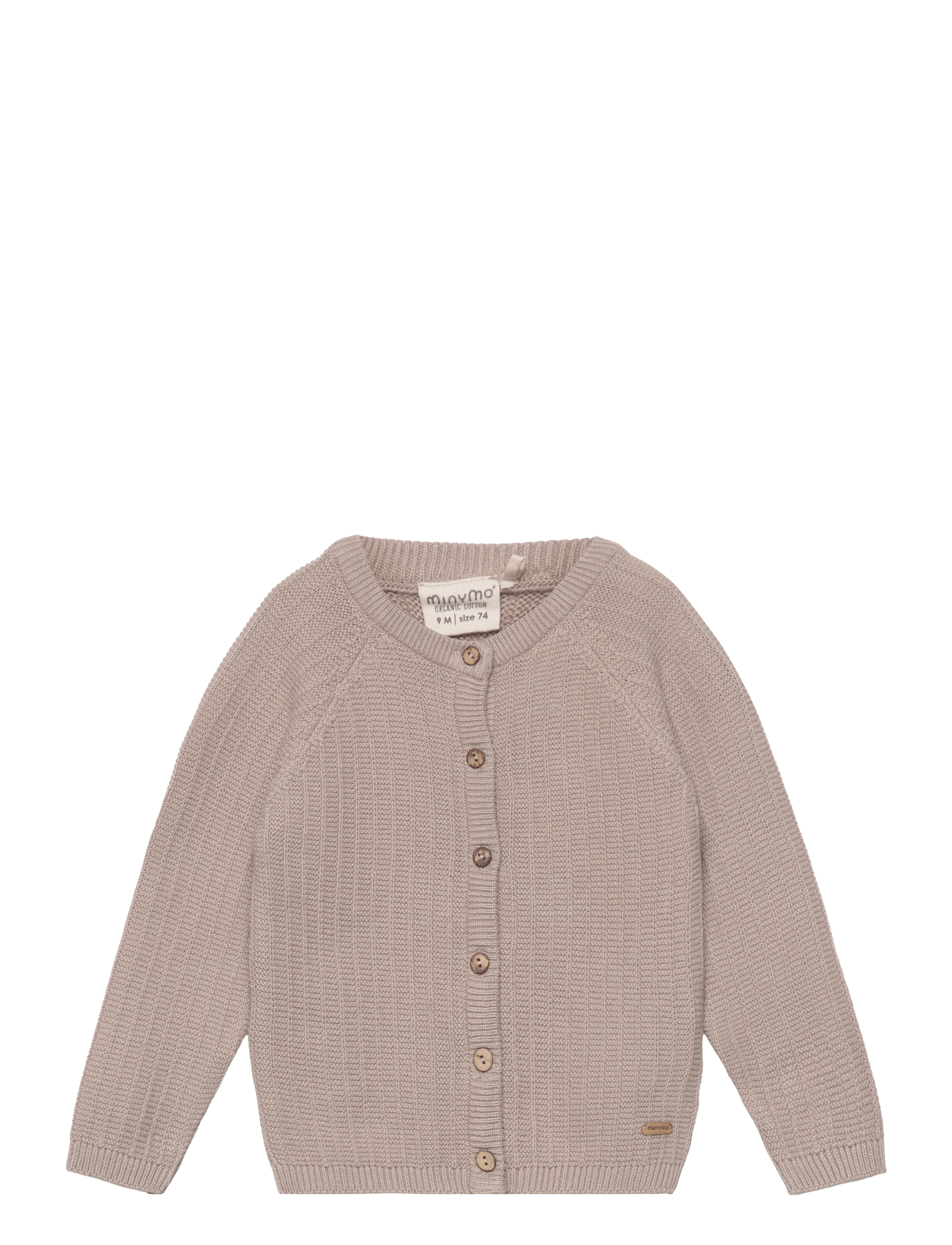 Cardigan Knit - STRING