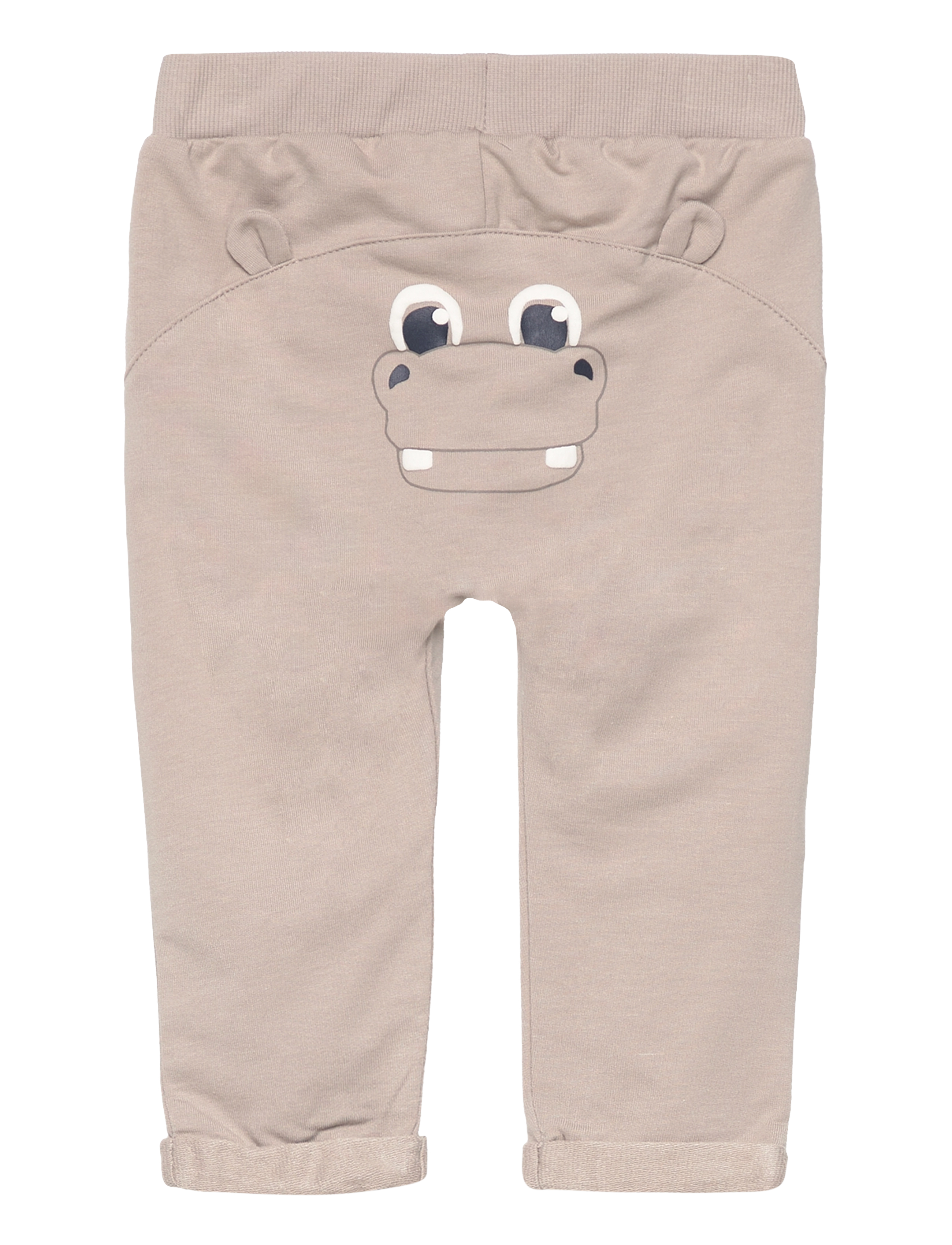 Minymo - Pants Sweat - string - 1