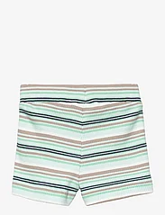 Minymo - Shorts Y/D Rib - lowest prices - whispering blue - 1