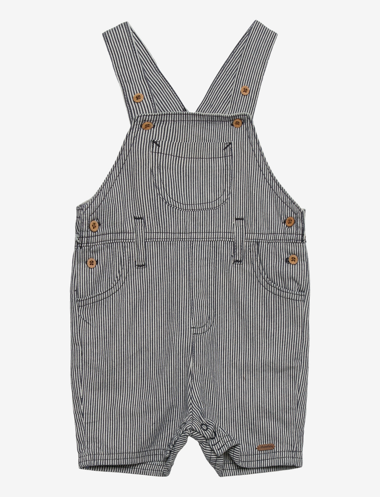 Minymo - Overall Y/D - blue nights - 0