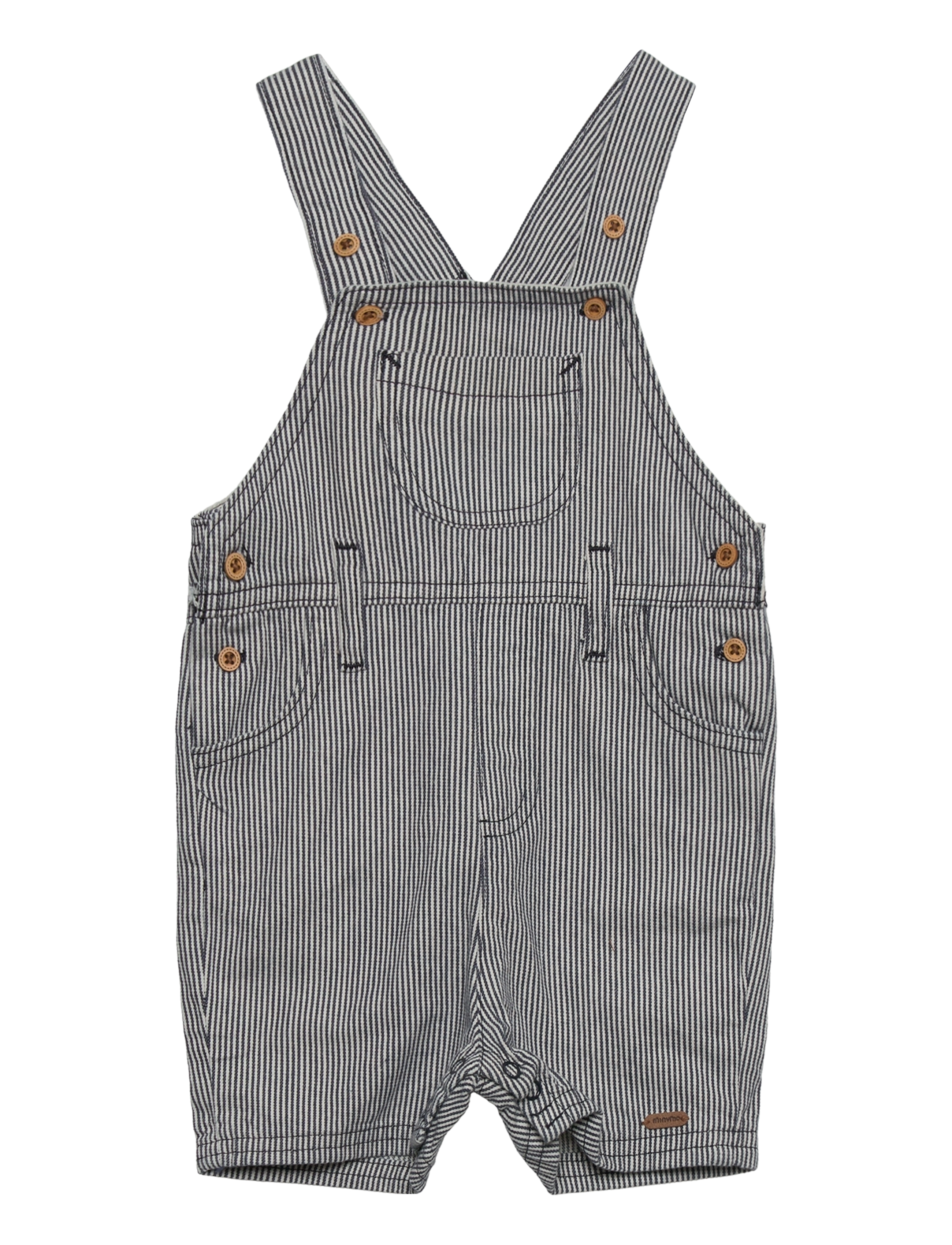 Overall Y/D - BLUE NIGHTS