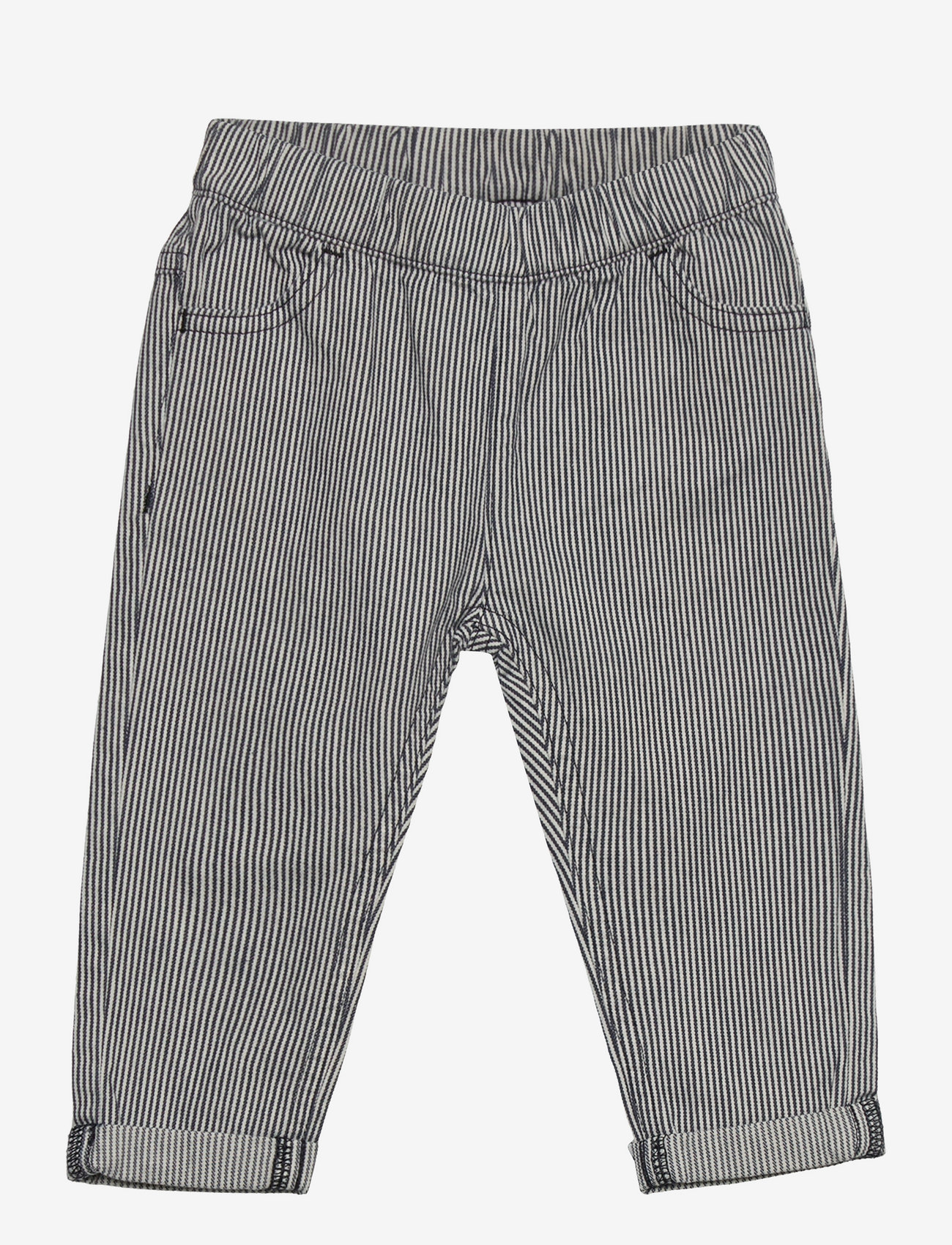 Minymo - Pants Y/D - blue nights - 0