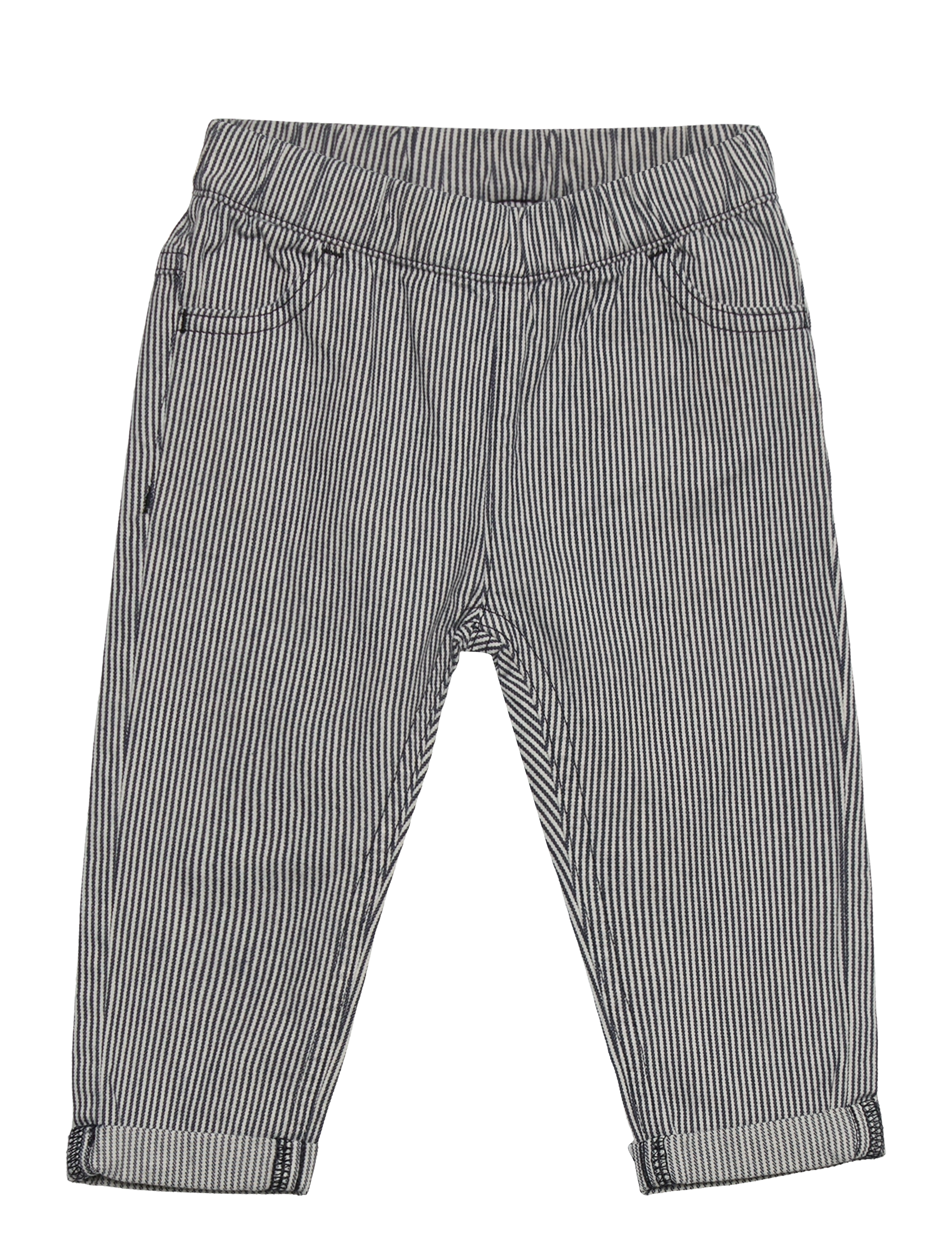 Pants Y/D - BLUE NIGHTS