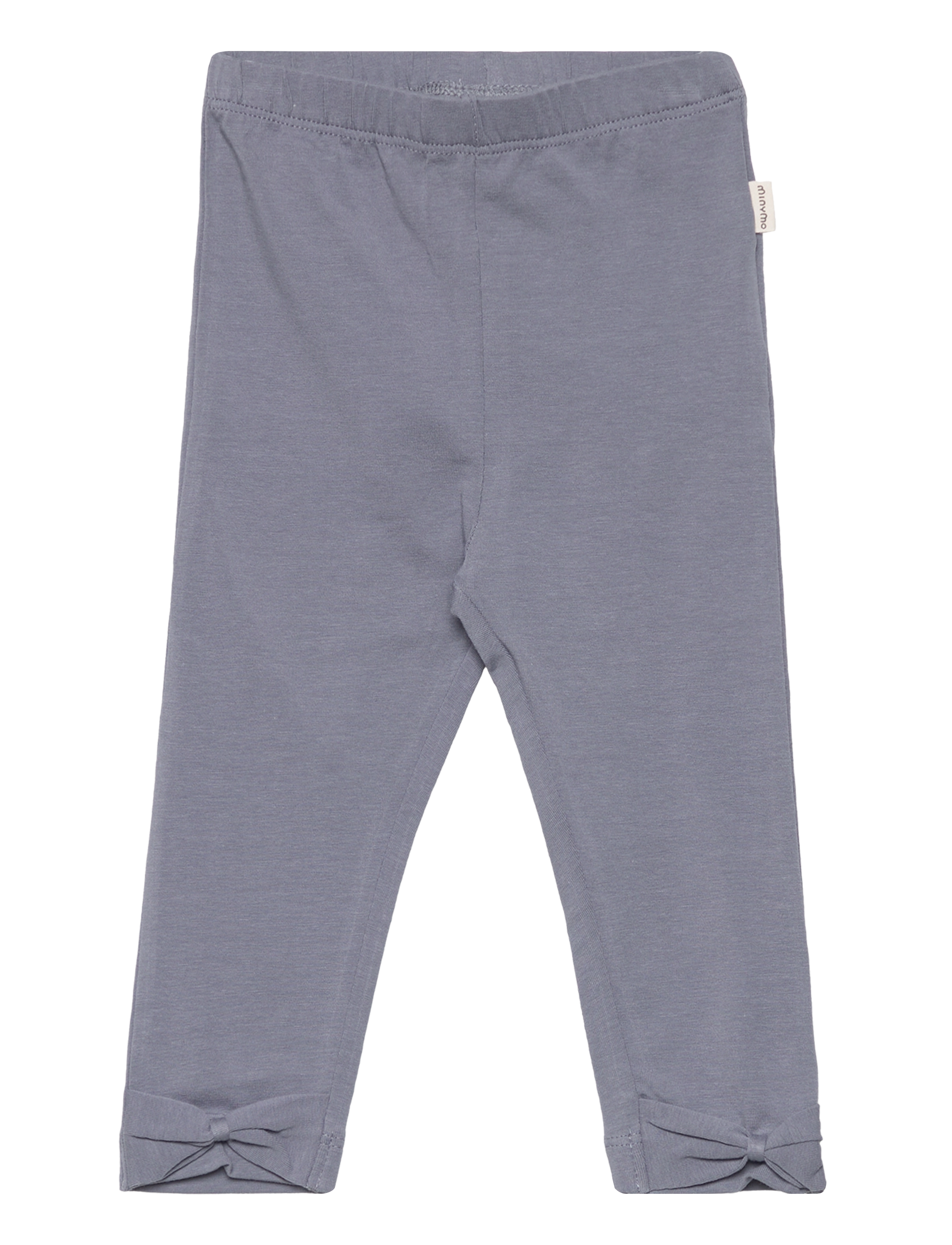 Leggings - FOLKSTONE GRAY