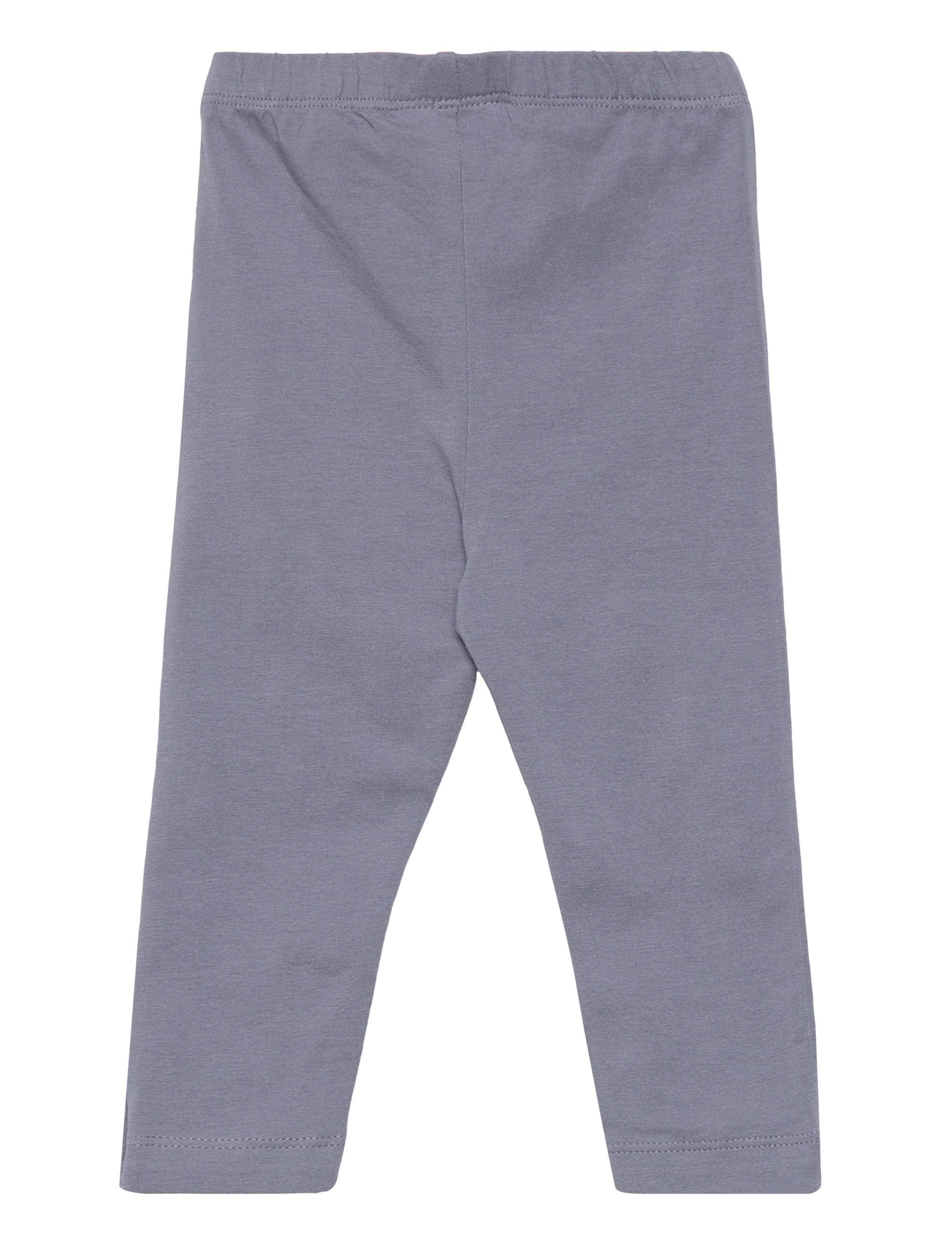Minymo - Leggings - folkstone gray - 1