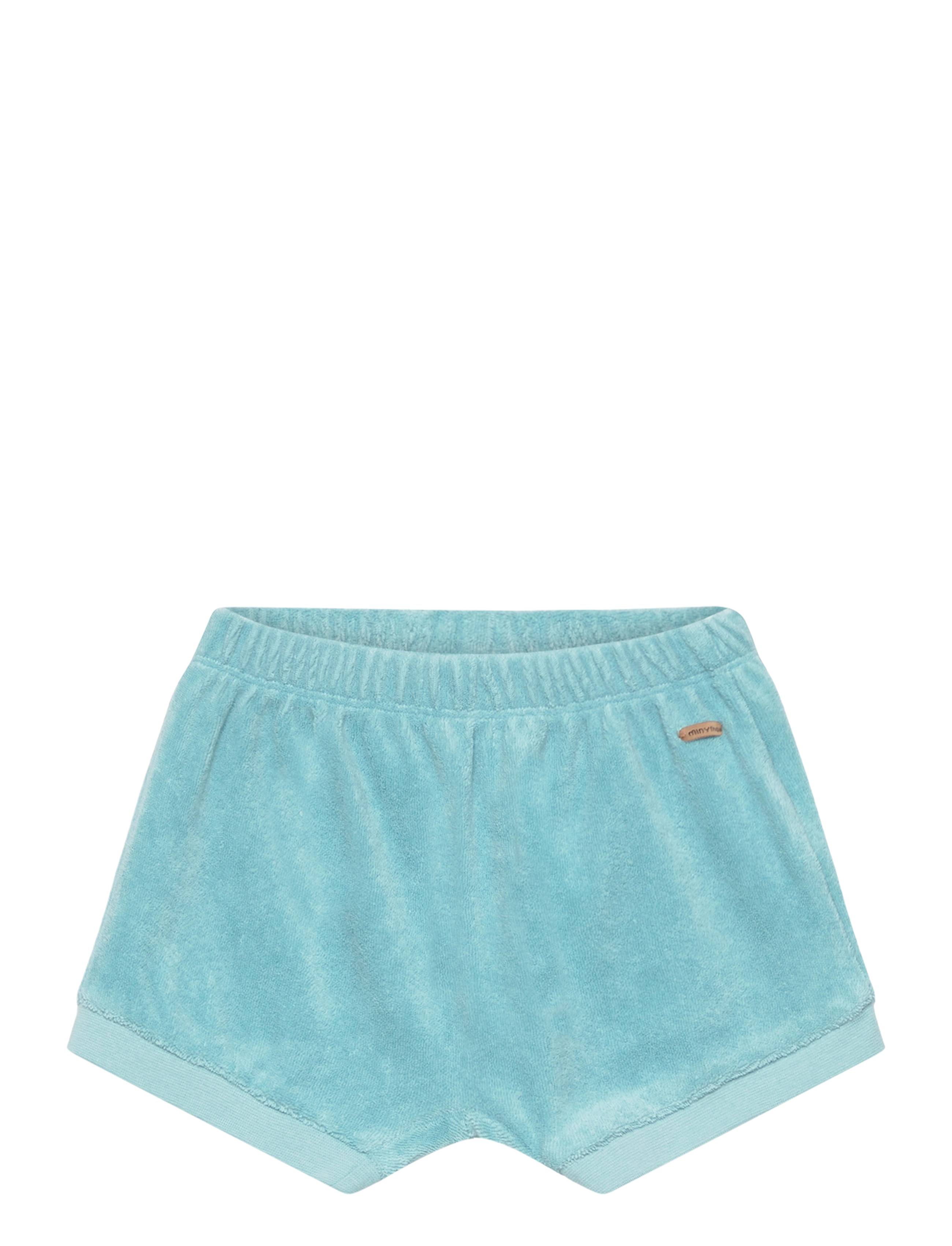 Shorts Terry - REFF WATERS