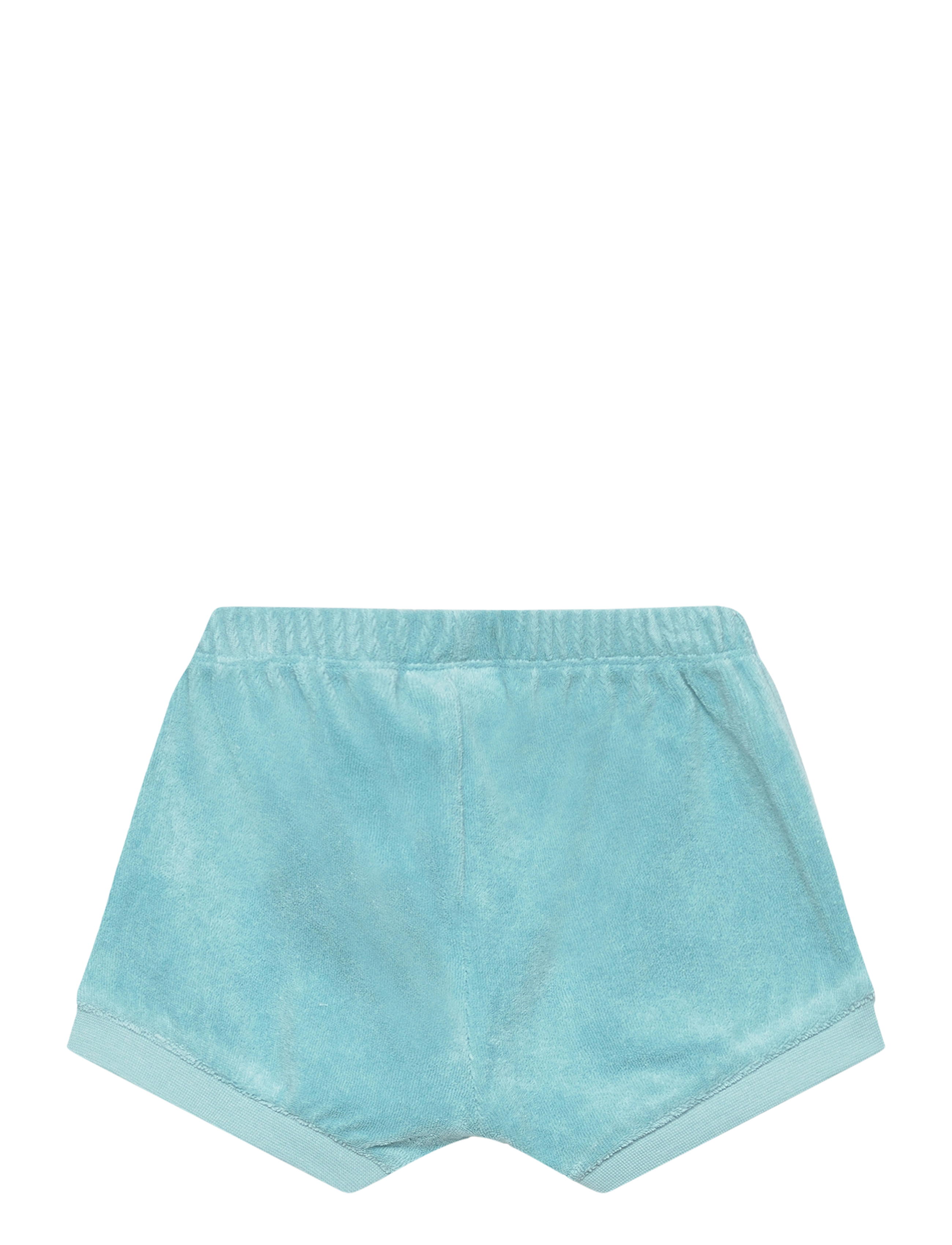 Minymo - Shorts Terry - reff waters - 1