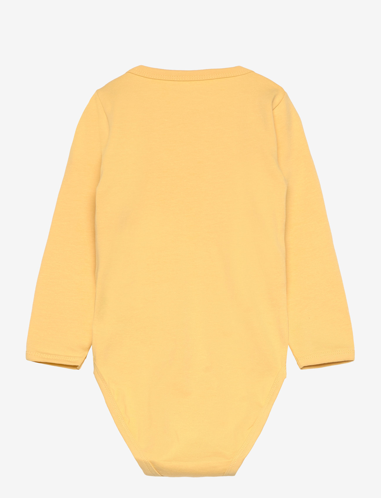 Minymo - Body LS - jojoba - 1