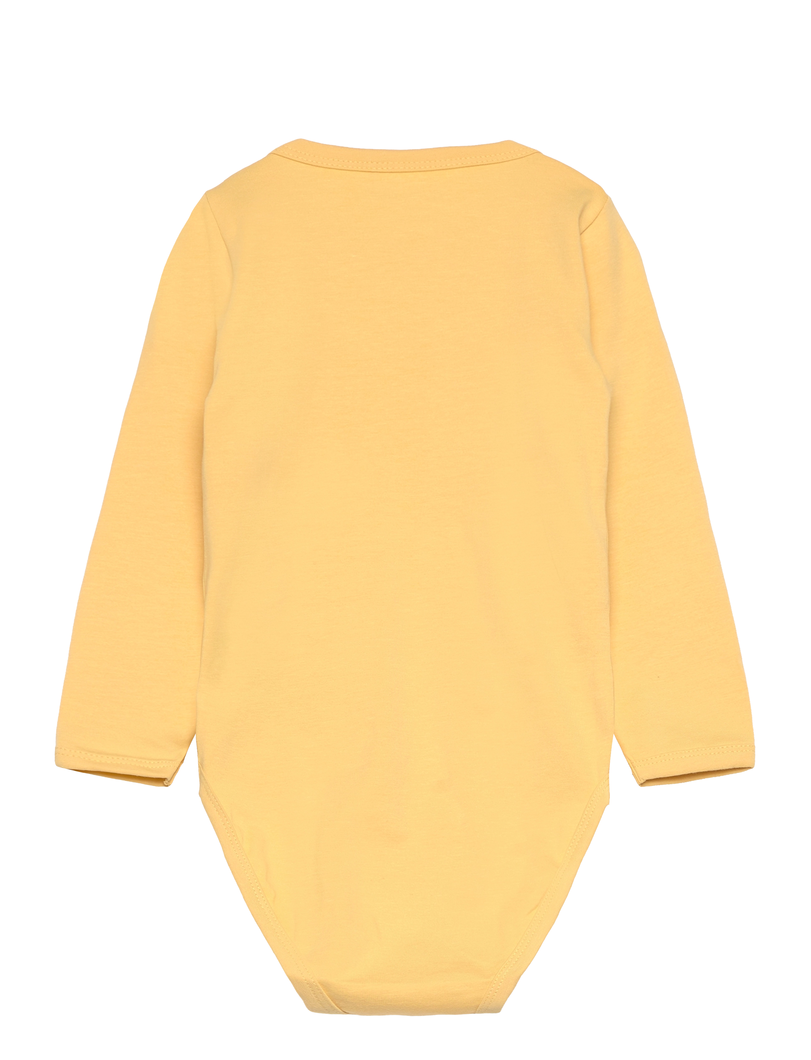 Minymo - Body LS - jojoba - 1