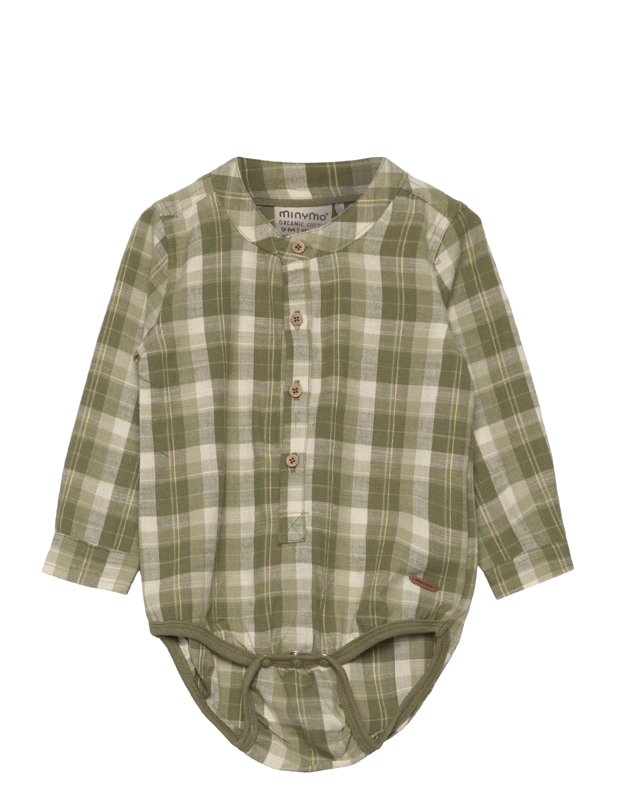 Body LS Check - OLIVINE