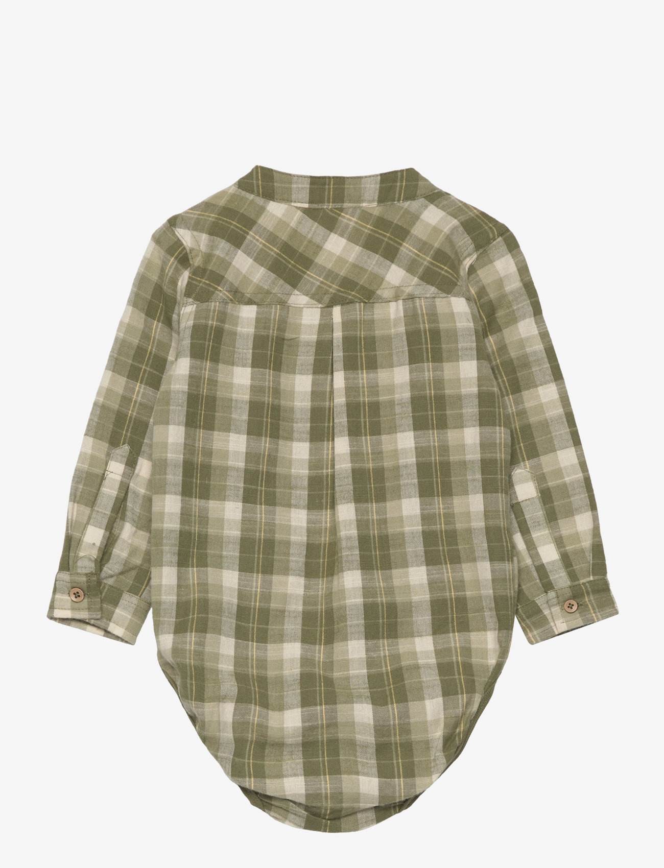 Minymo - Body LS Check - olivine - 1