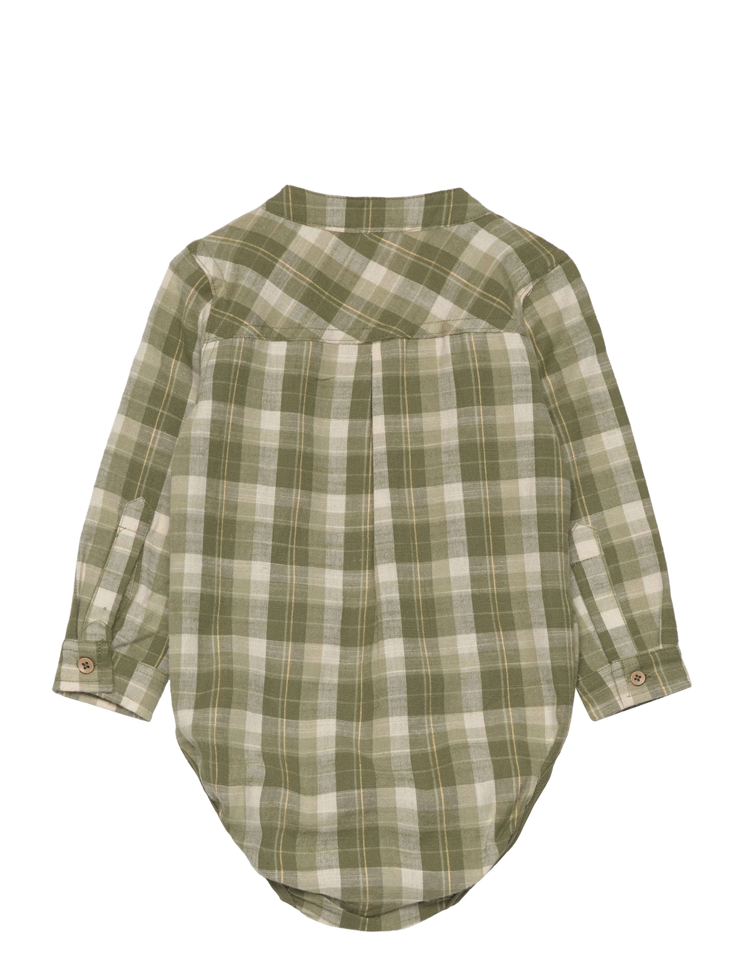 Minymo - Body LS Check - olivine - 1
