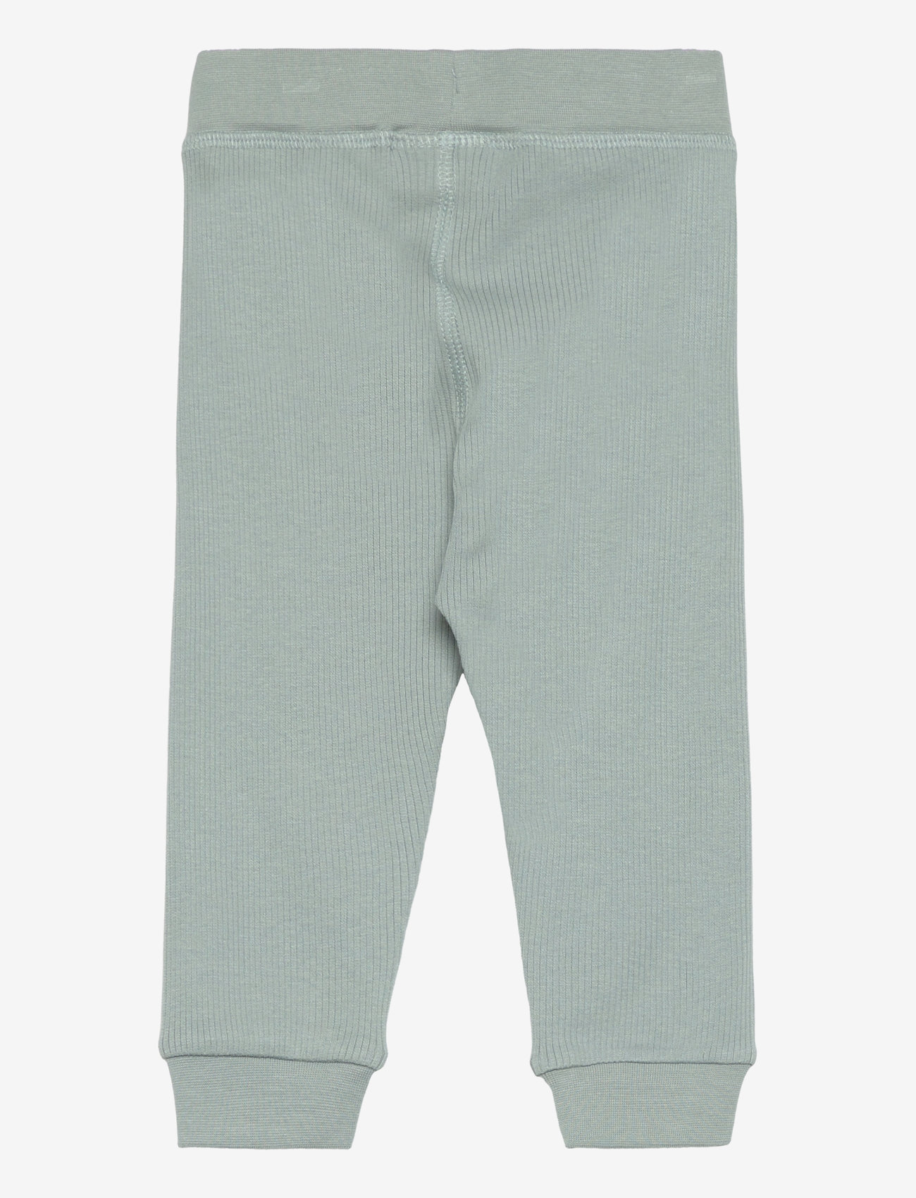 Minymo - Pants Rib - abyss - 1