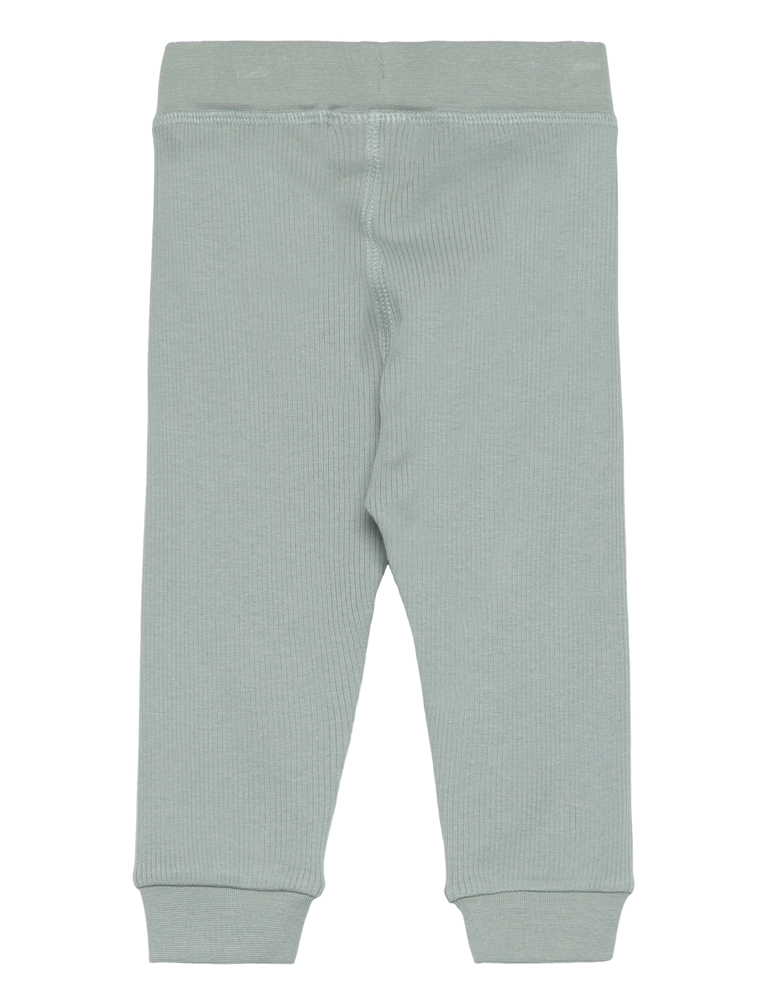 Minymo - Pants Rib - abyss - 1