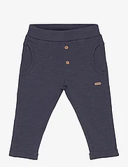 Minymo - Pants Sweat - lowest prices - blue nights - 0