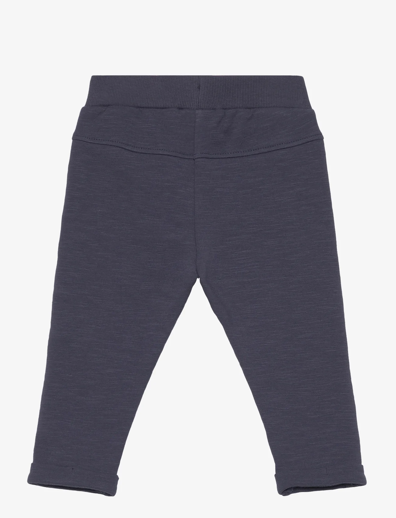 Minymo - Pants Sweat - lowest prices - blue nights - 1