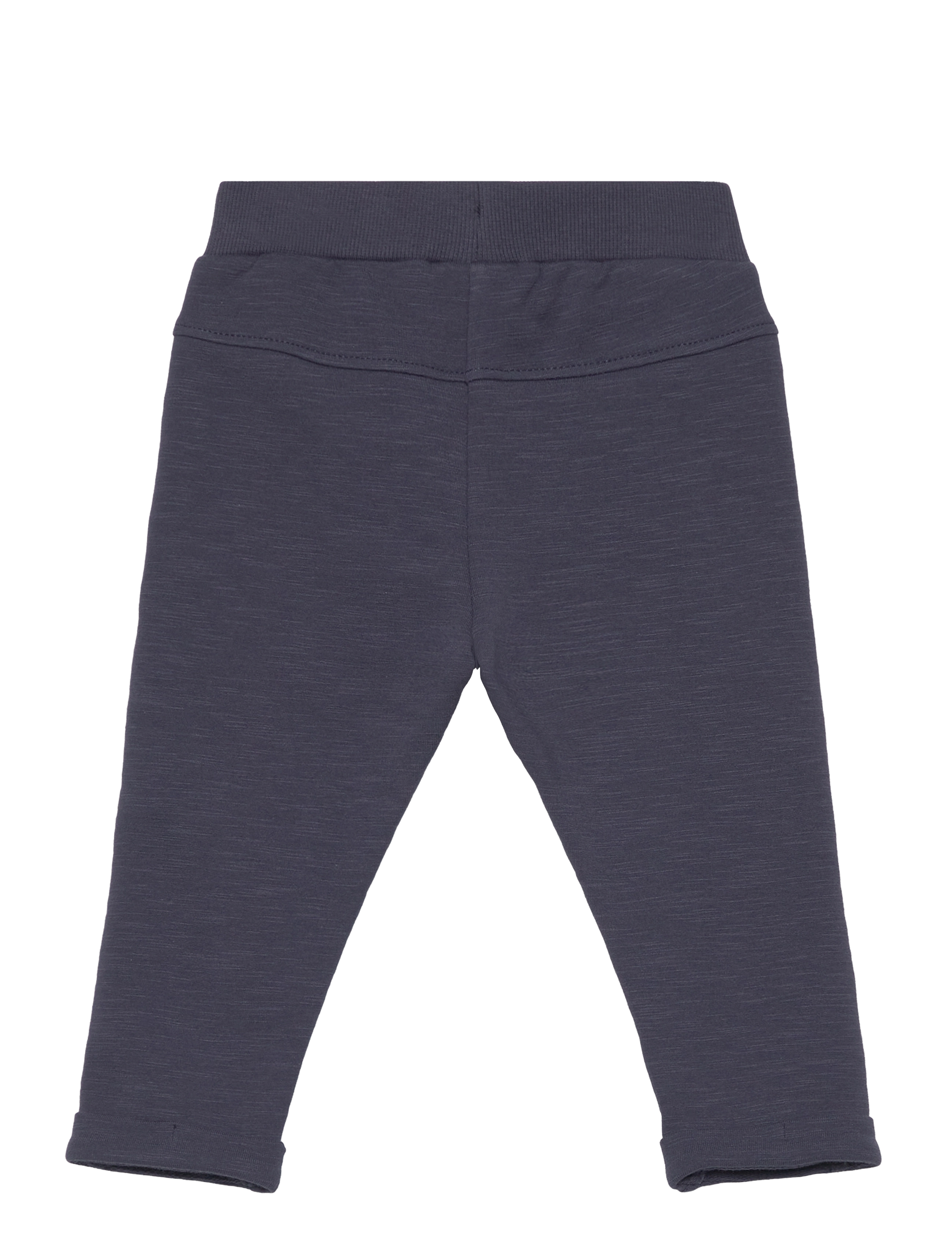 Minymo - Pants Sweat - blue nights - 1