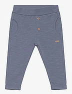 Pants Sweat - CHINA BLUE