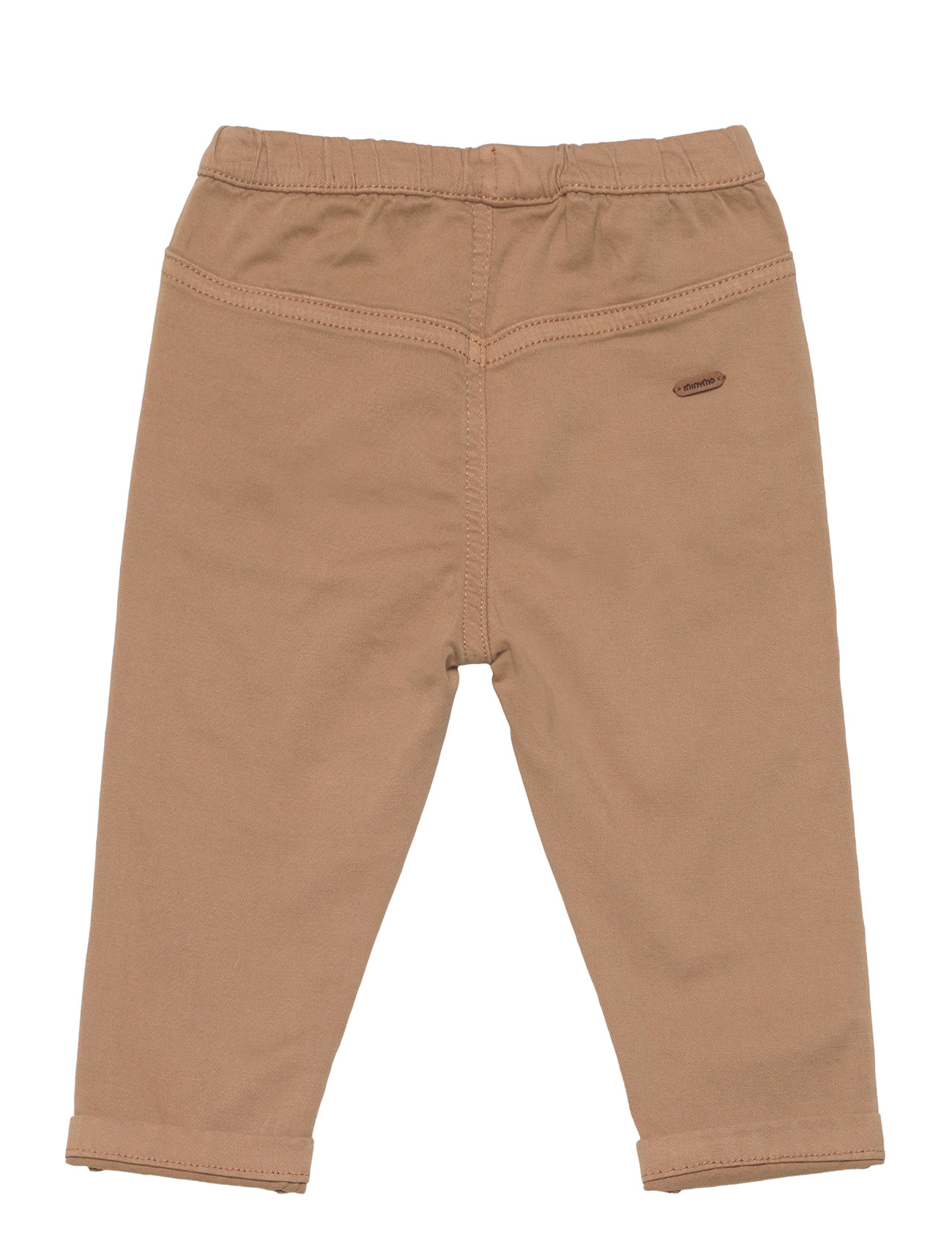 Minymo - Pants Twill - sügisesed riided - cartouche - 1