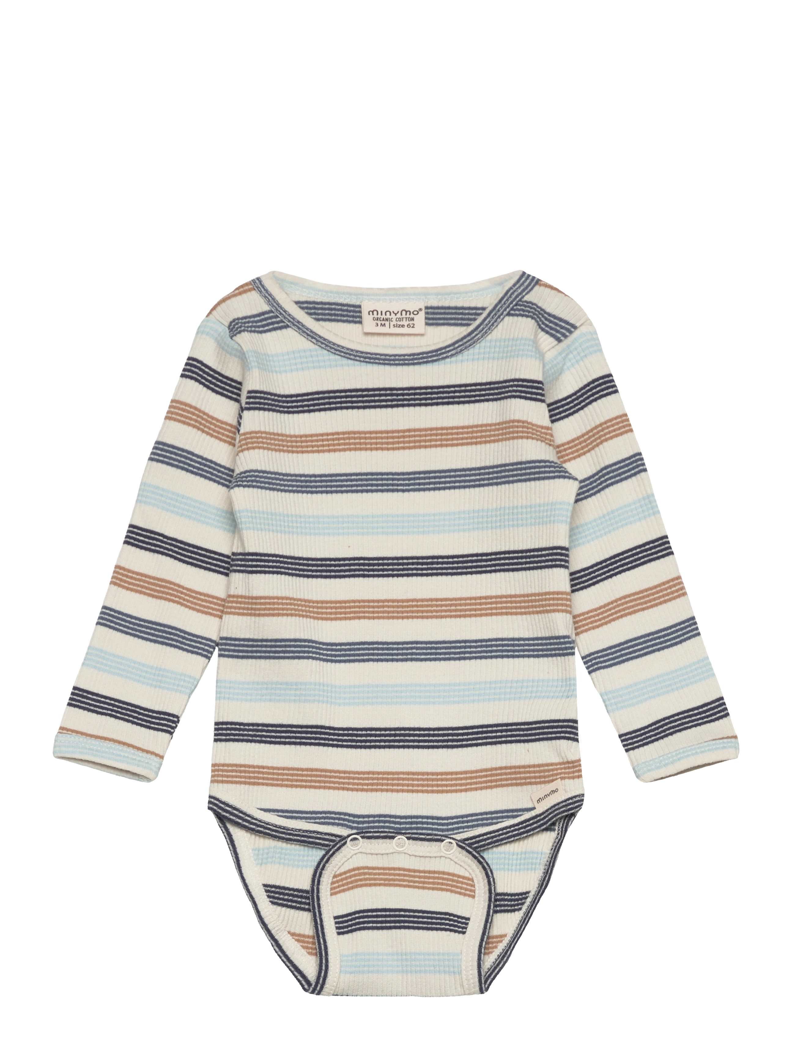 Body LS Y/D Rib - CARTOUCHE