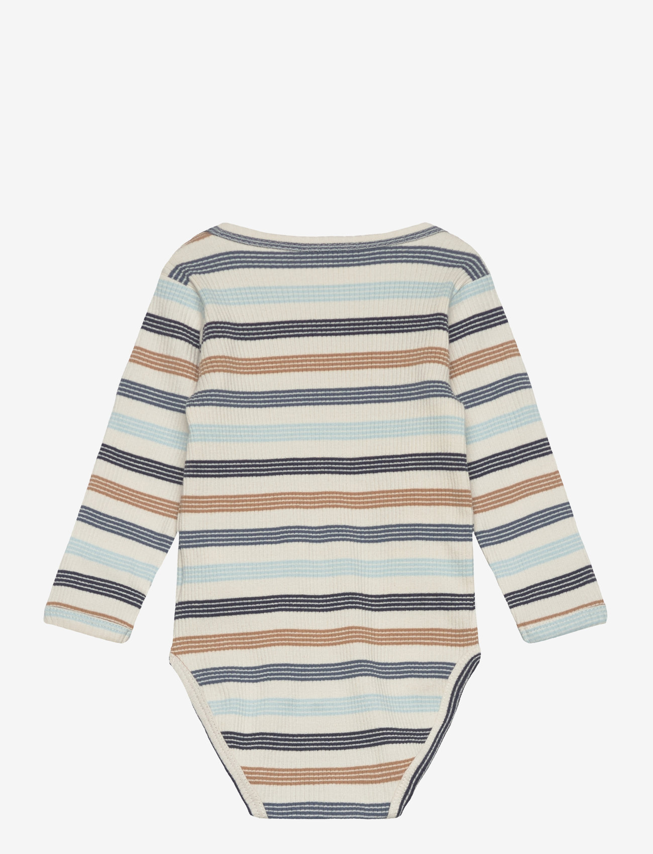 Minymo - Body LS Y/D Rib - cartouche - 1