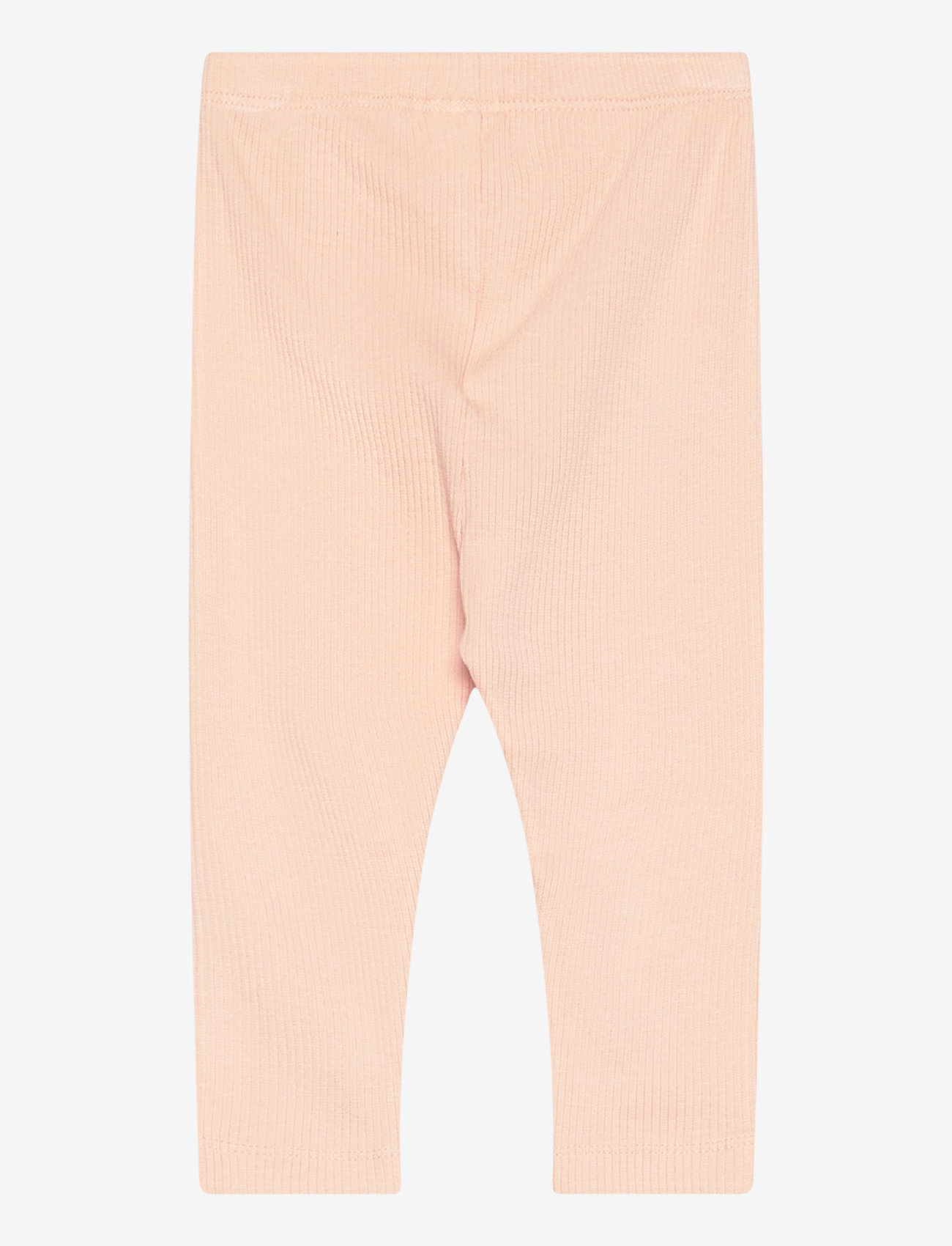 Minymo - Leggings Rib - spanish villa - 1