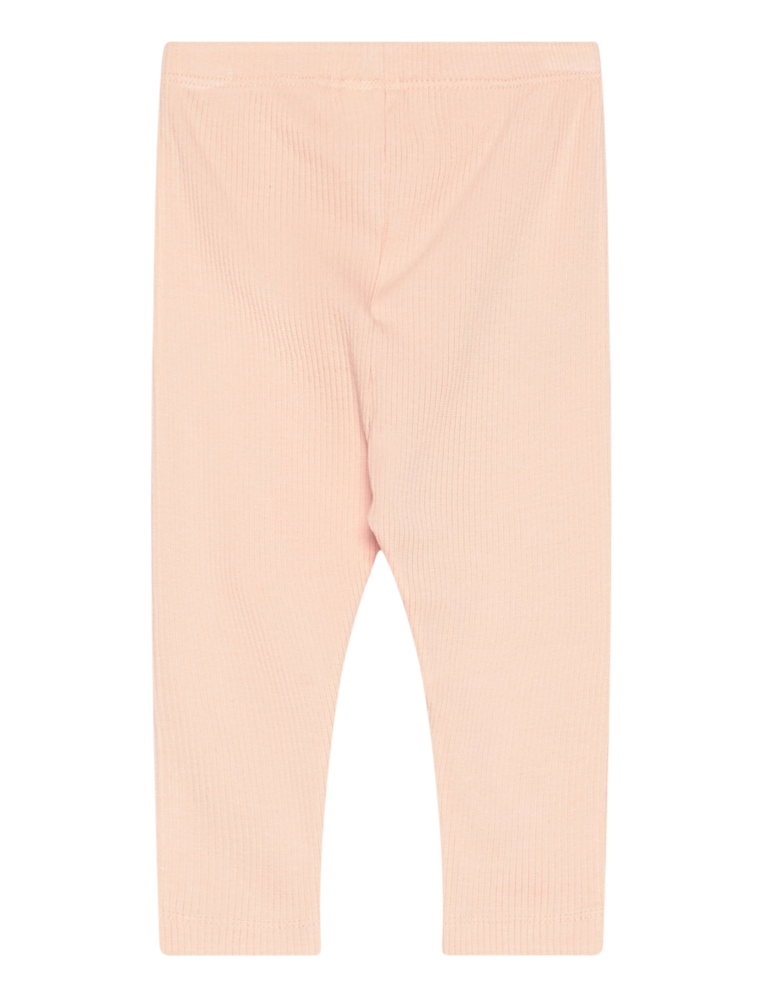 Minymo - Leggings Rib - spanish villa - 1