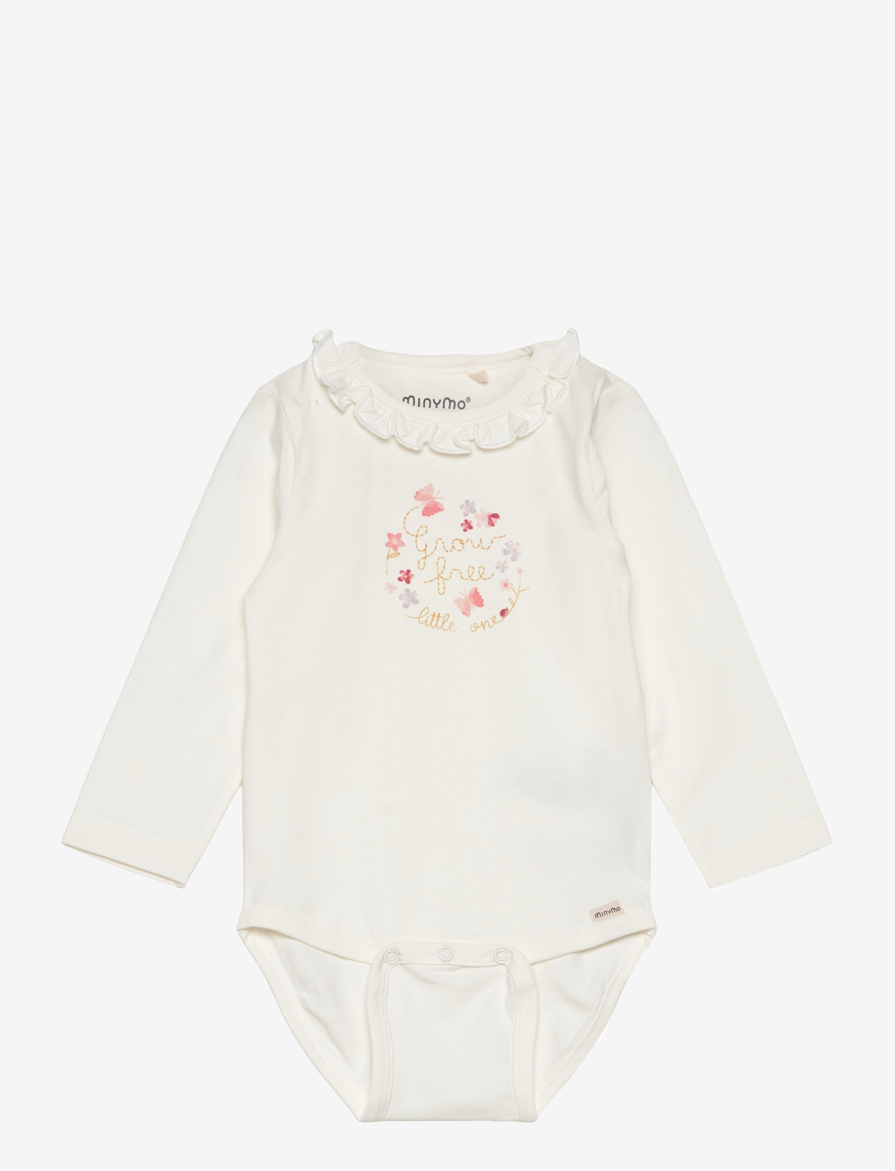 Minymo - Body LS - pristine - 0