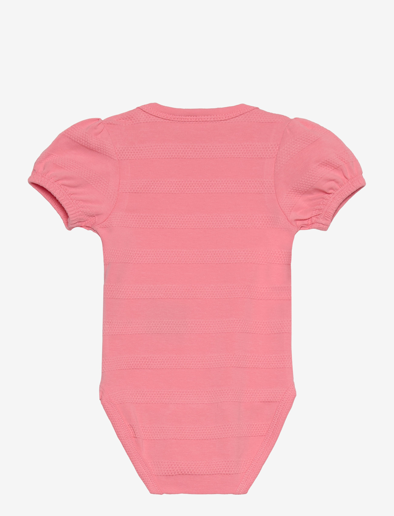 Minymo - Body SS - strawberry ice - 1