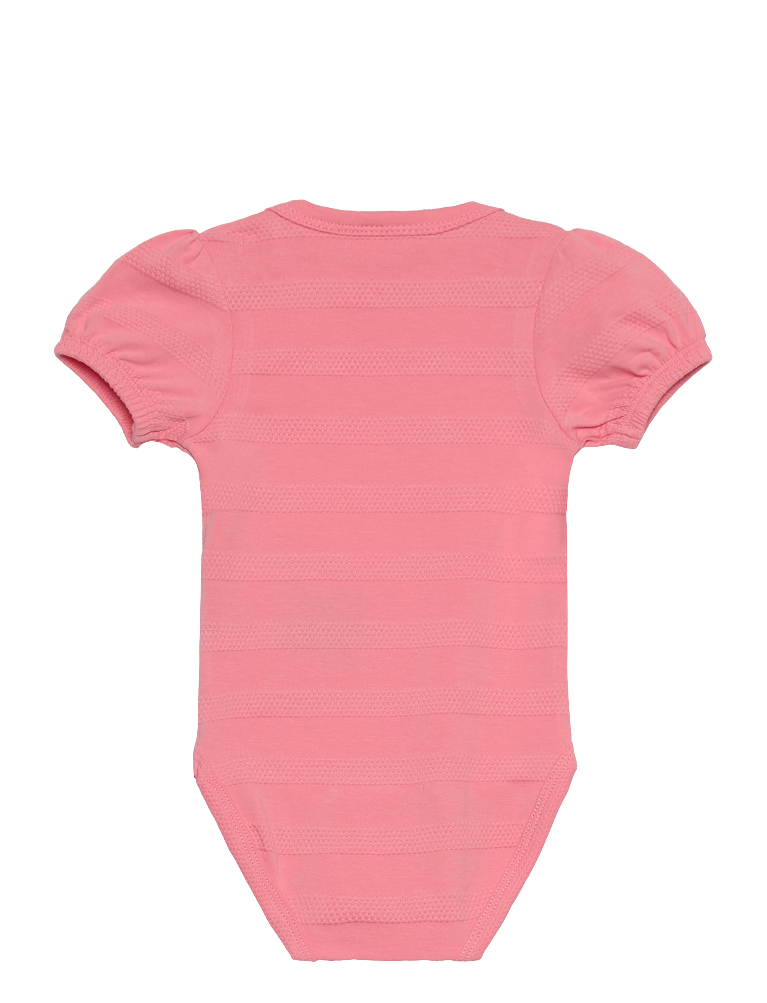 Minymo - Body SS - strawberry ice - 1