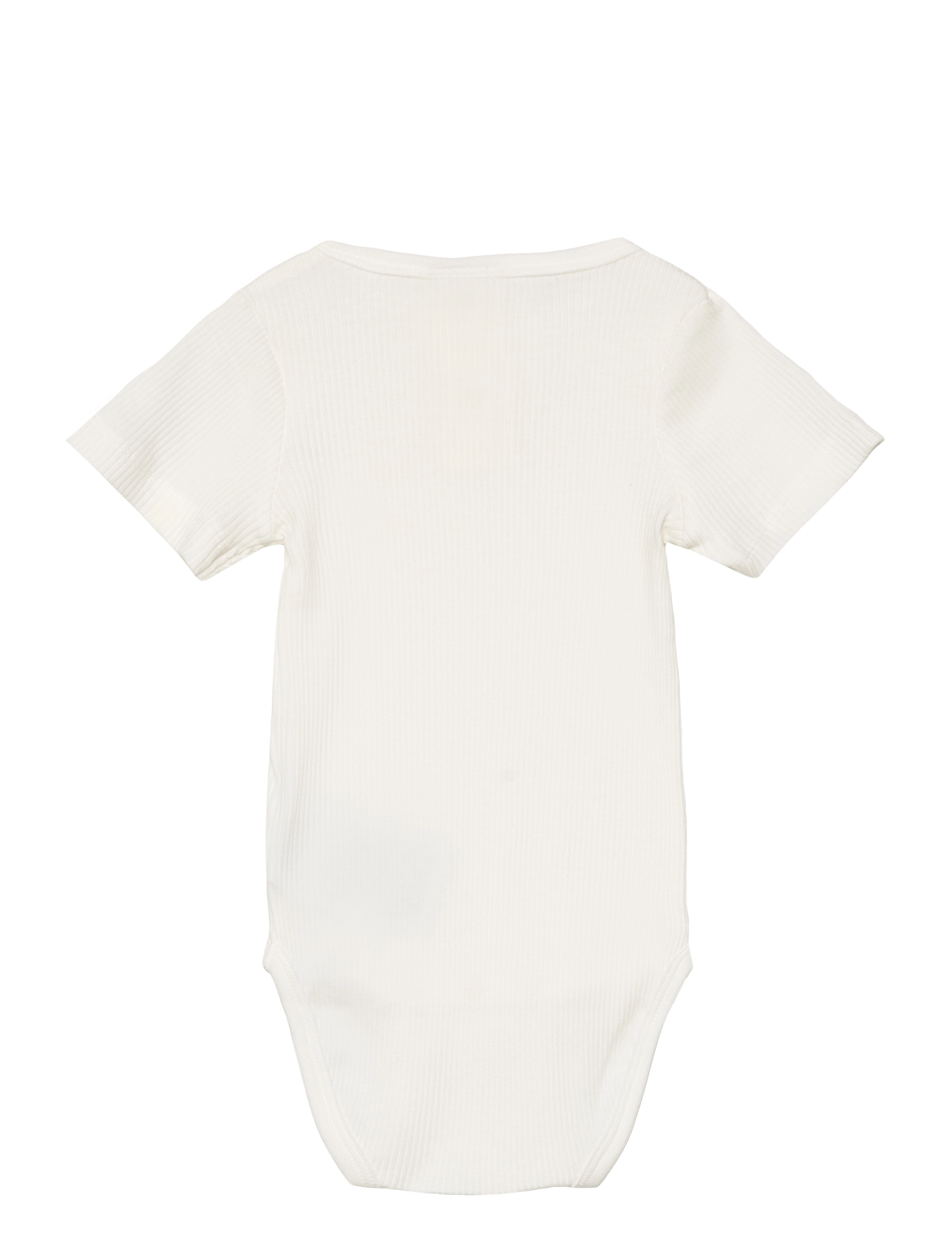 Minymo - Body SS Rib - pristine - 1