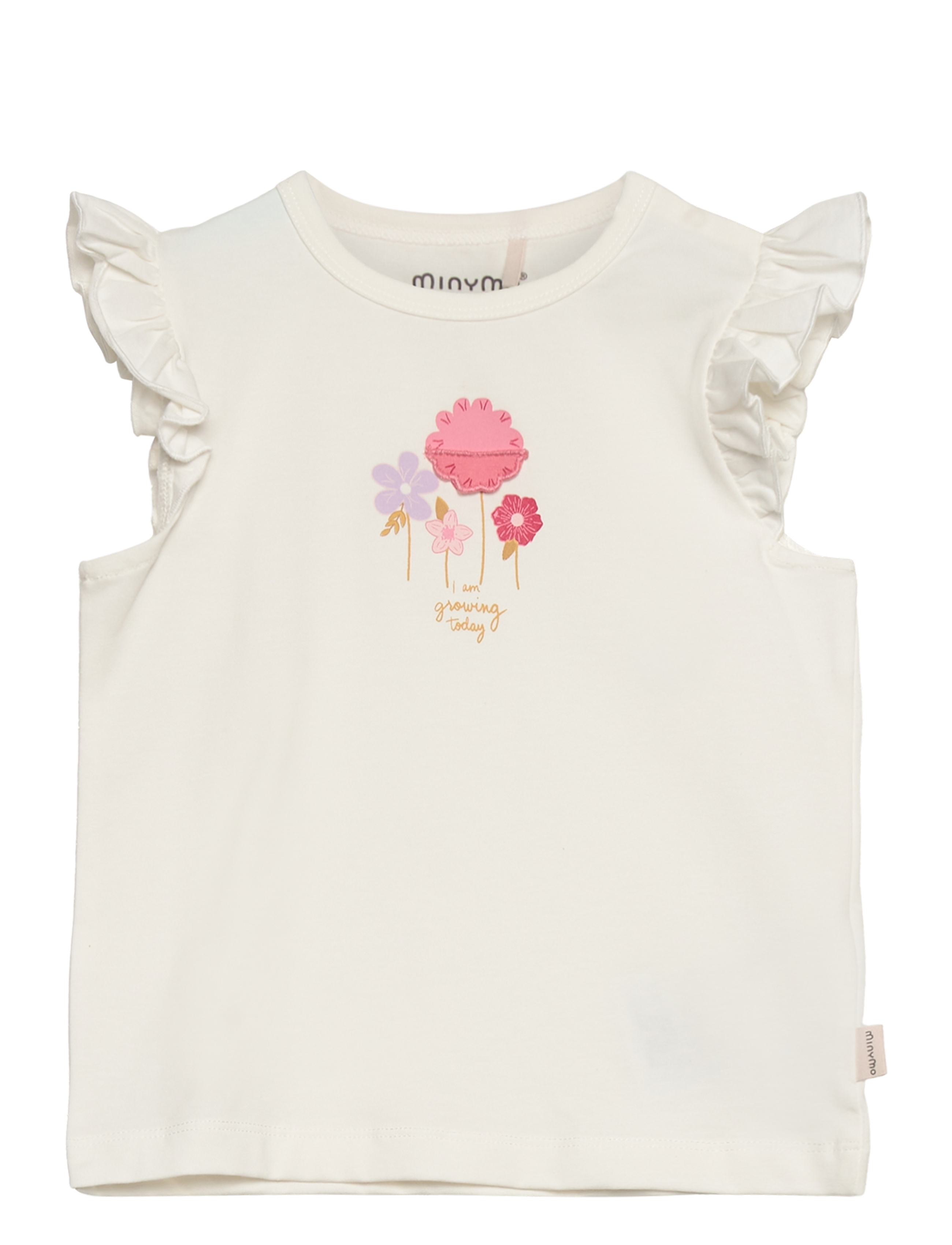 T-shirt SS - PRISTINE