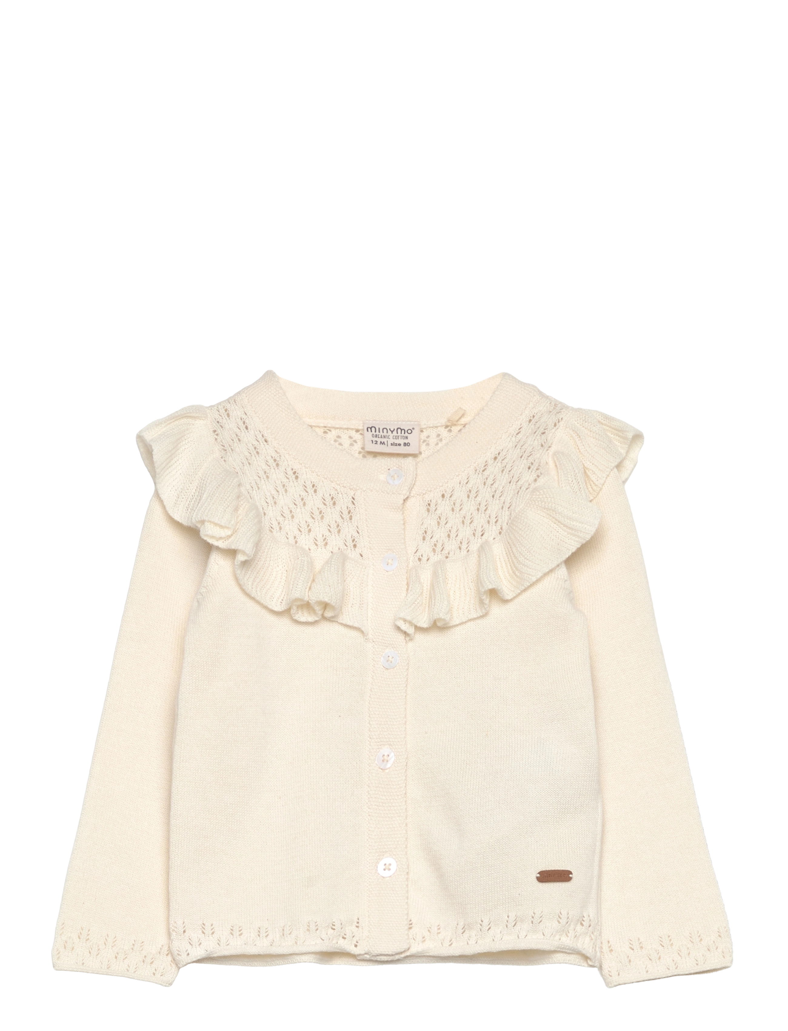 Cardigan Knit - PRISTINE