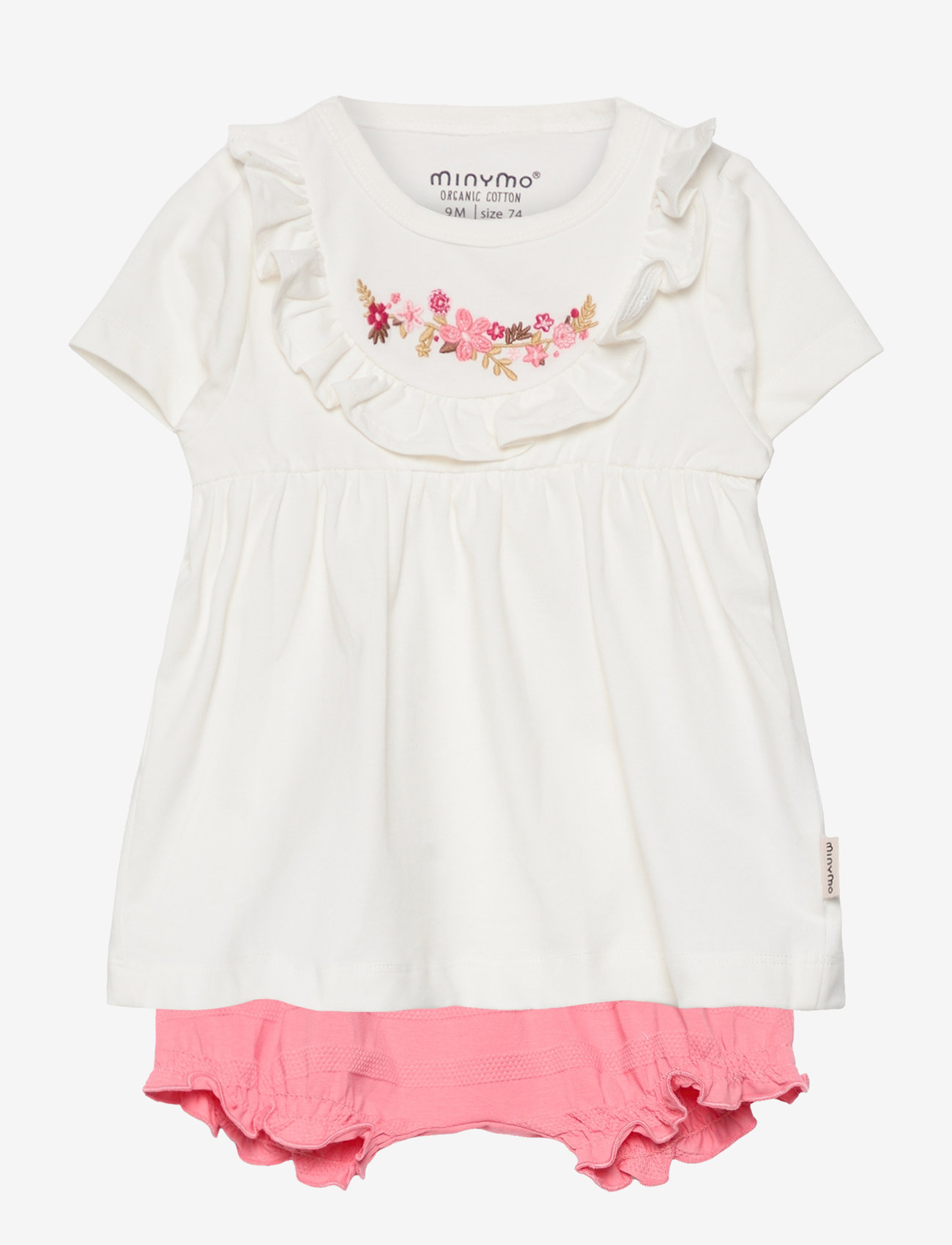 Minymo - 2-Piece Set - pristine - 0