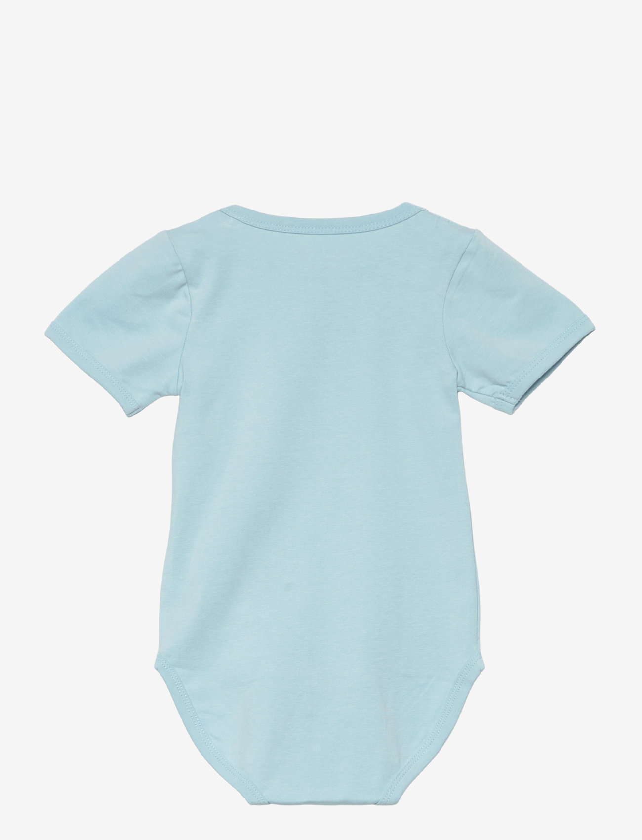 Minymo - Body SS - winter sky - 1