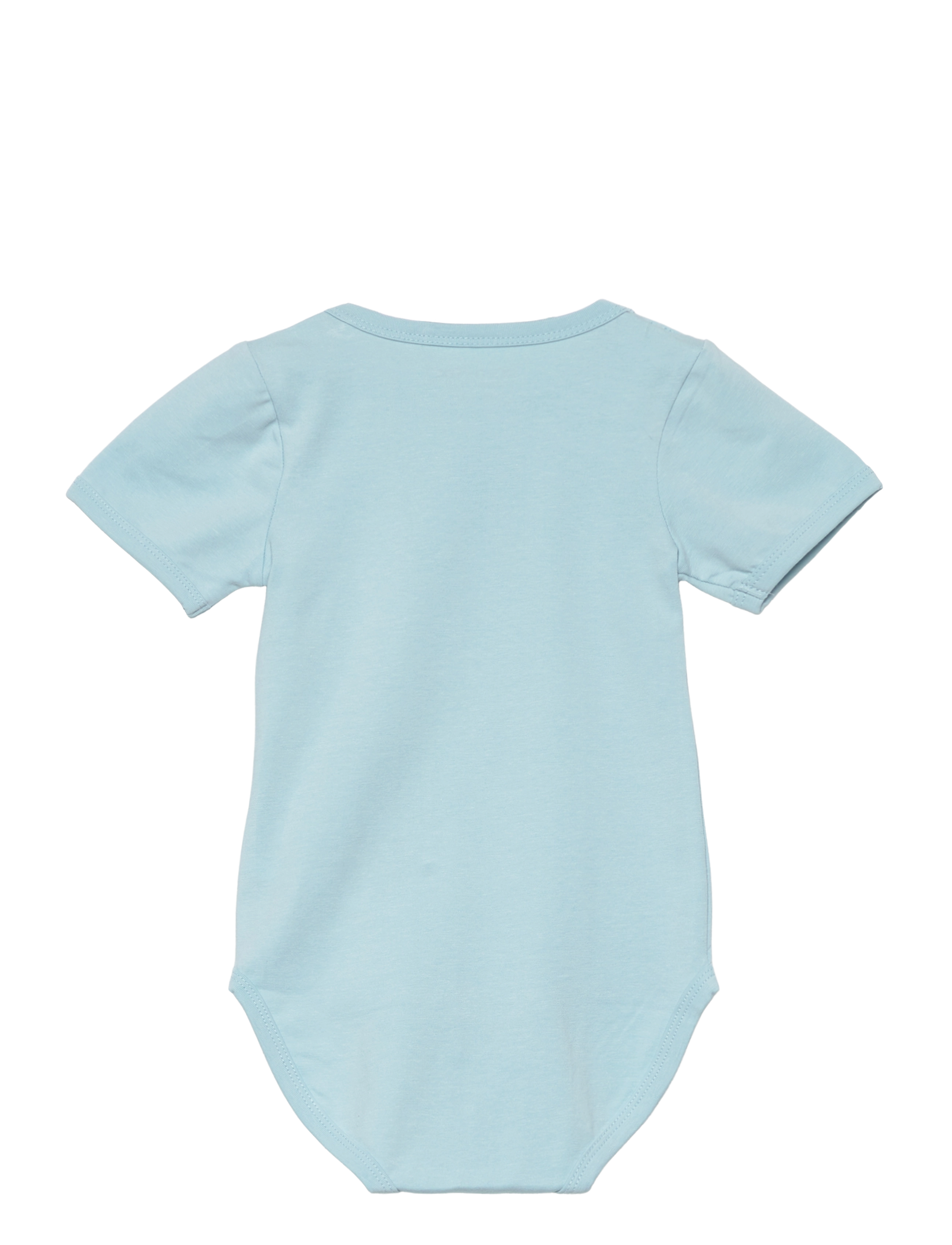 Minymo - Body SS - winter sky - 1