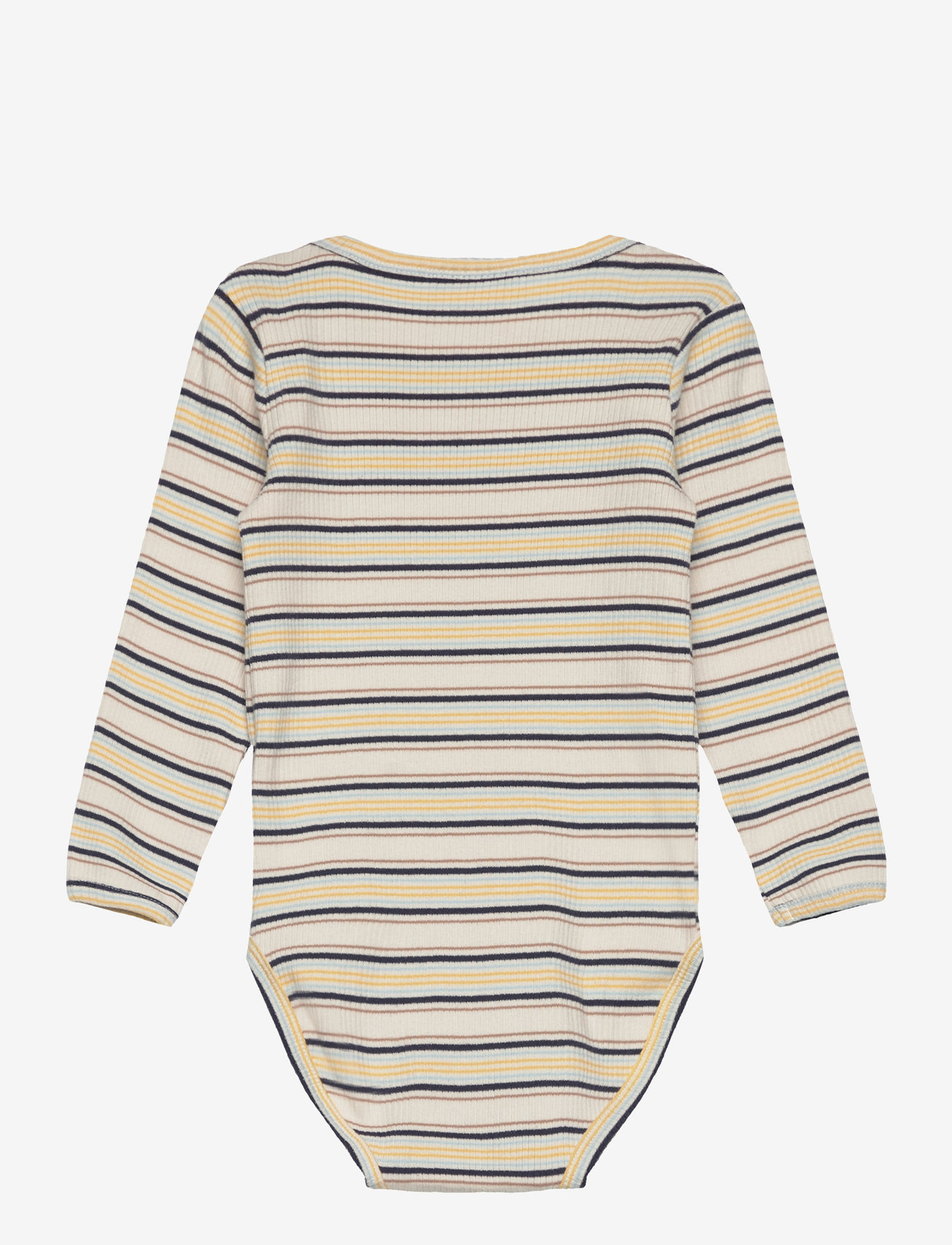 Minymo - Body LS Y/D Rib - pristine - 1