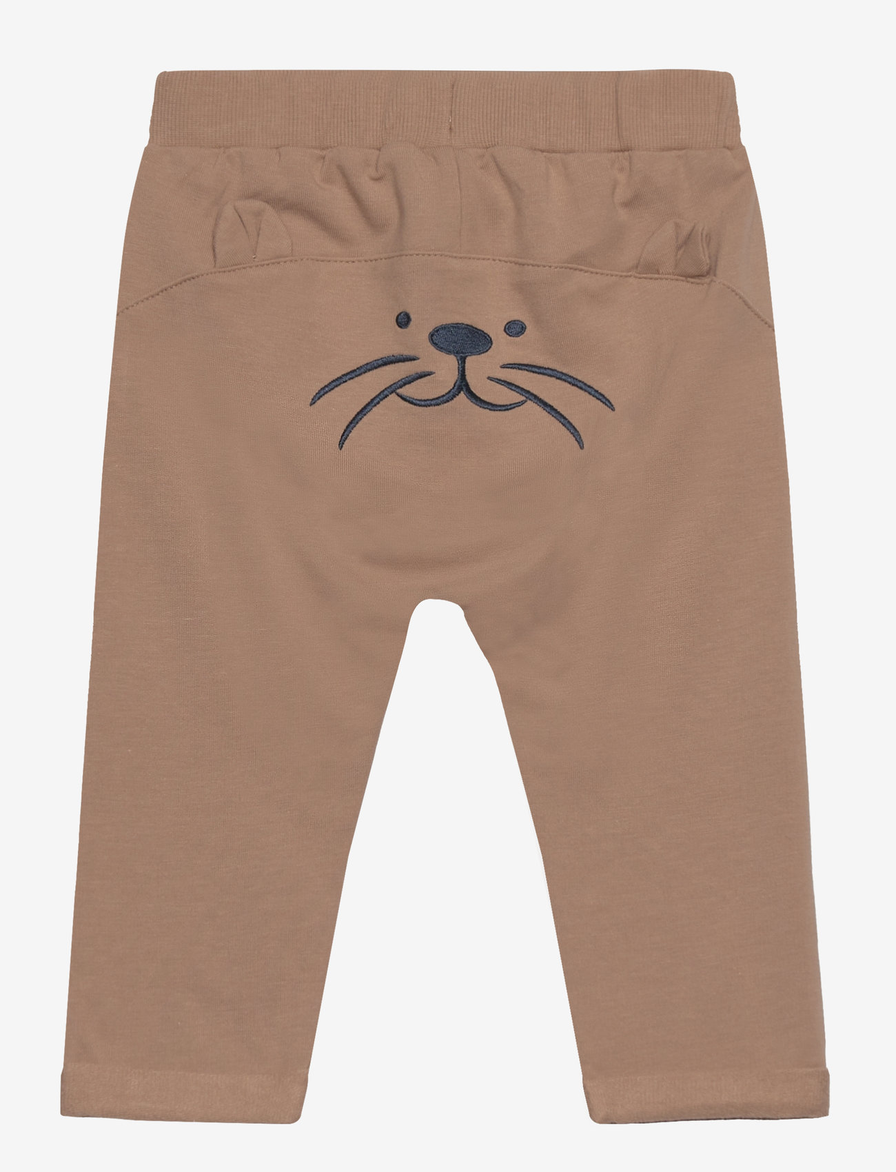 Minymo - Pants Sweat - amphora - 1