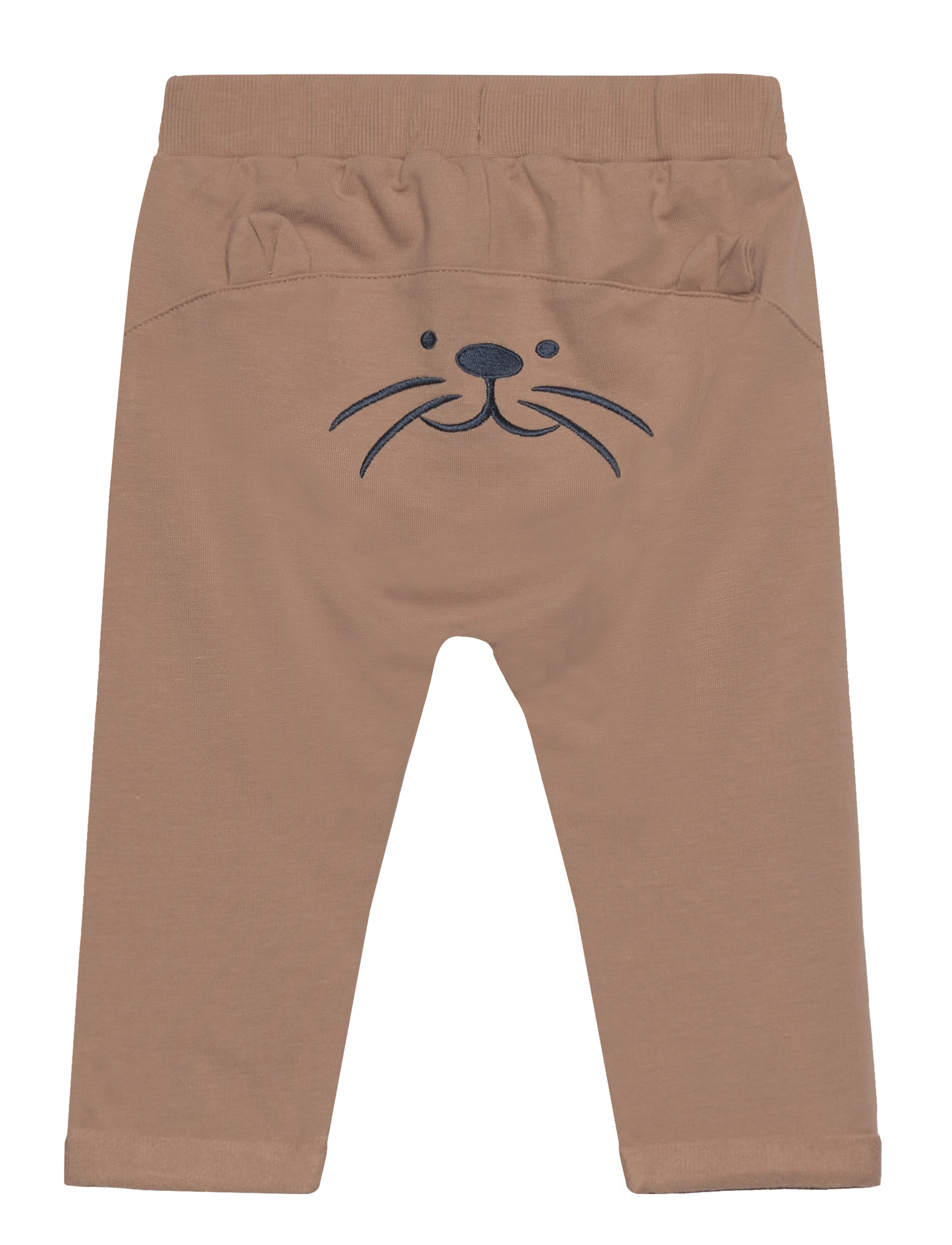 Minymo - Pants Sweat - amphora - 1