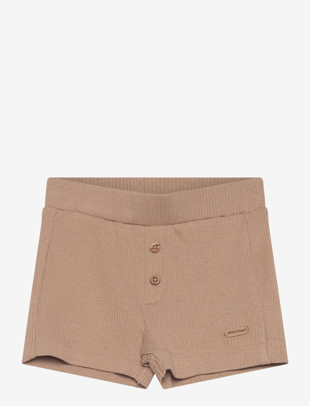 Minymo - Shorts Rib - amphora - 0