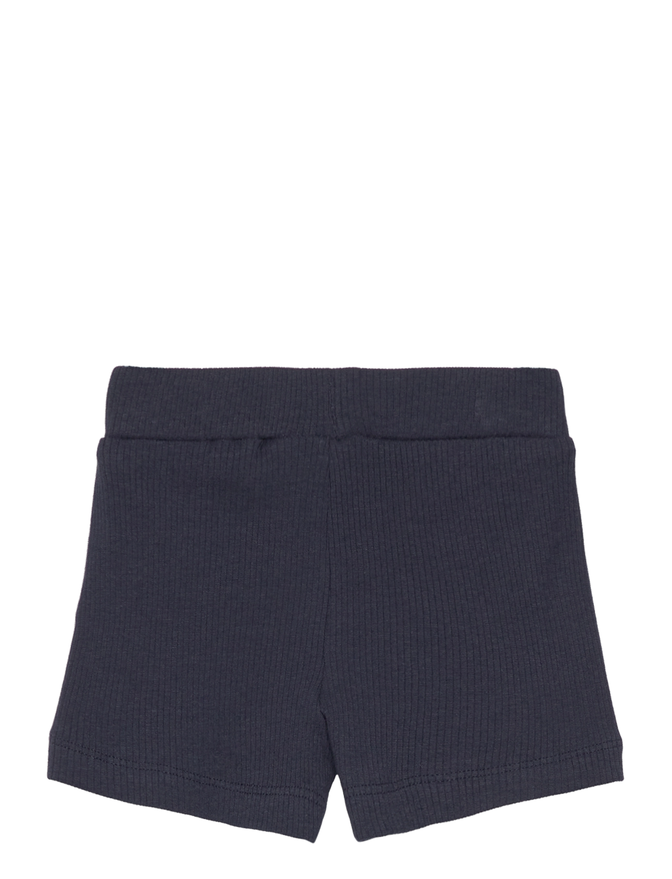 Minymo - Shorts Rib - blue nights - 1