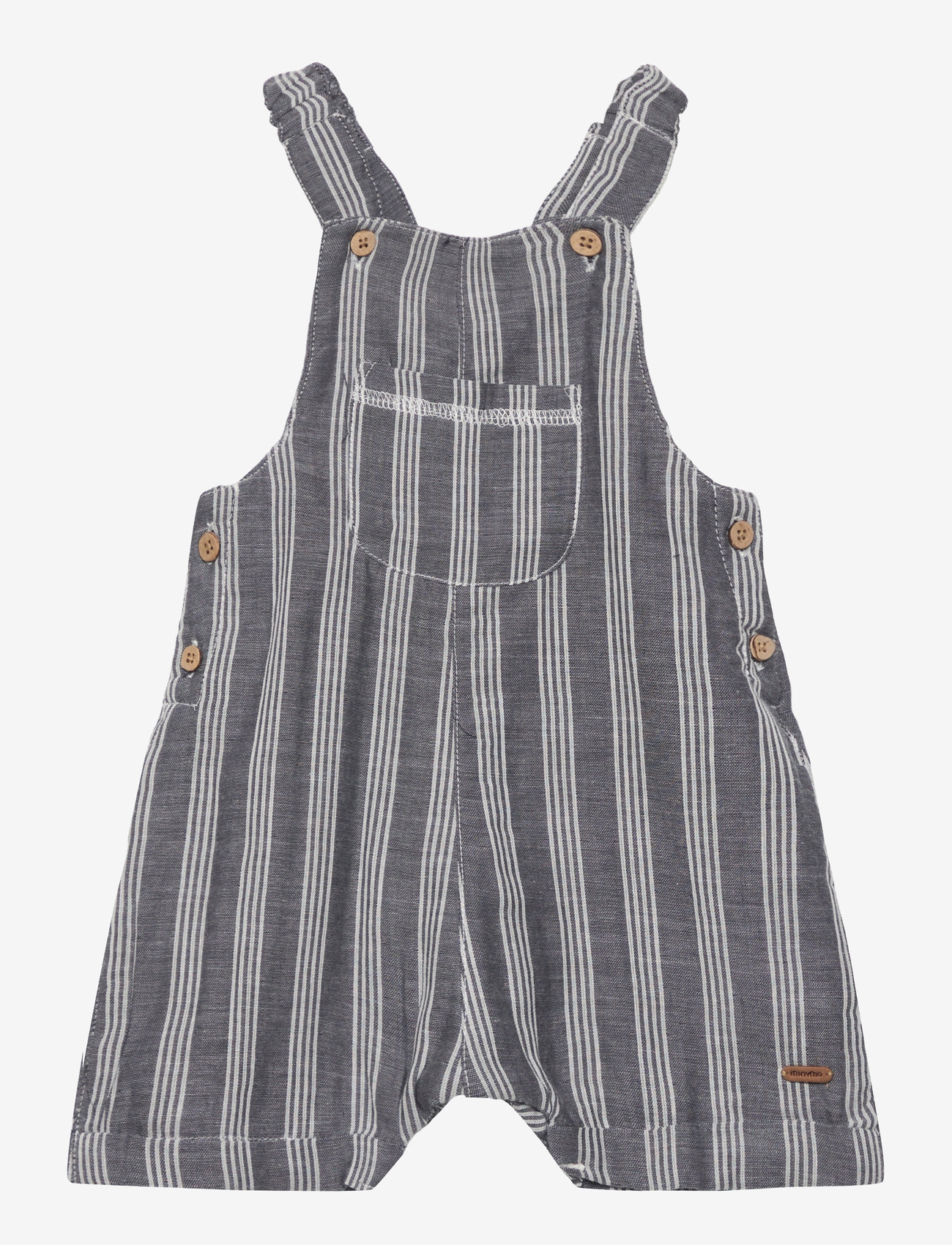 Minymo - Overall Y/D - blue nights - 0